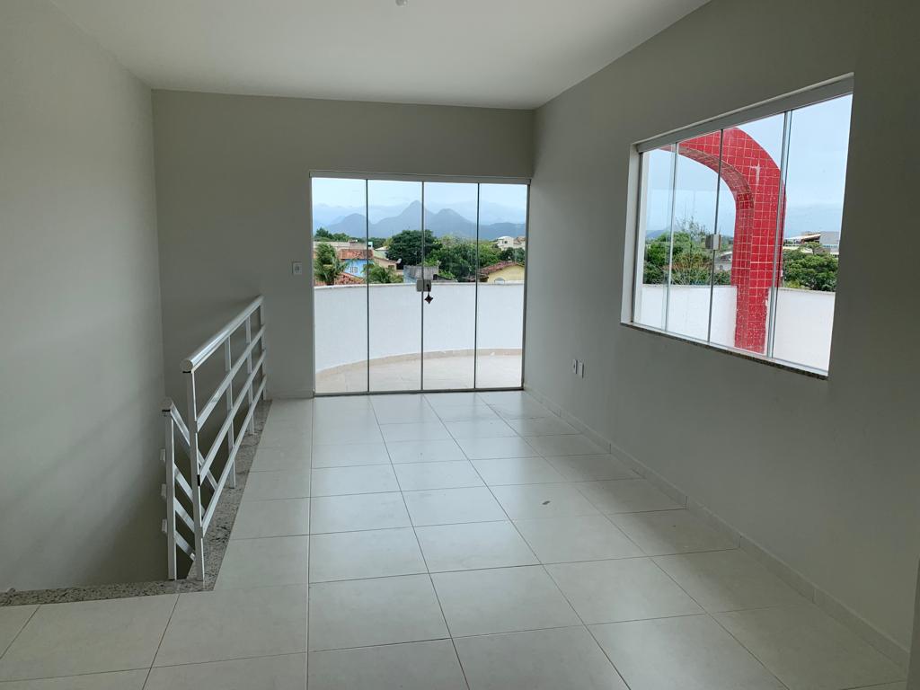 Apartamento com 3 dormitórios à venda, 120 m² - Floresta Das Gaivotas - Rio das Ostras/RJ