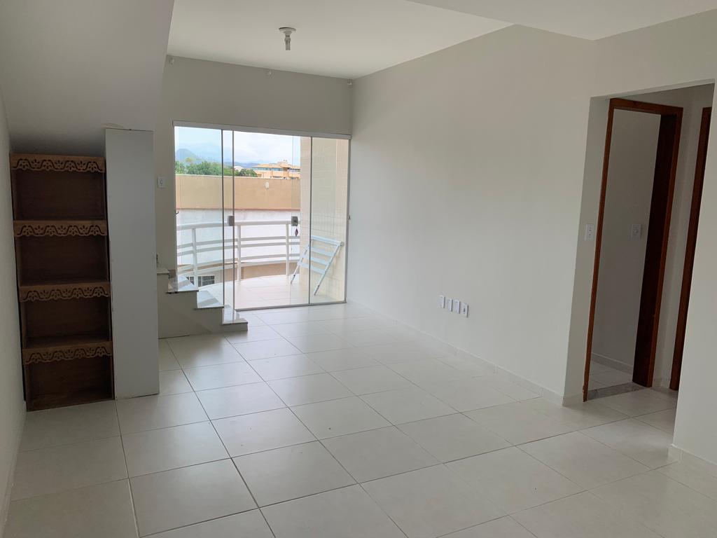 Apartamento com 3 dormitórios à venda, 120 m² - Floresta Das Gaivotas - Rio das Ostras/RJ