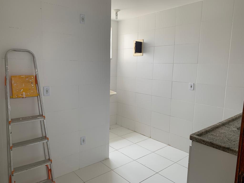 Apartamento com 3 dormitórios à venda, 120 m² - Floresta Das Gaivotas - Rio das Ostras/RJ