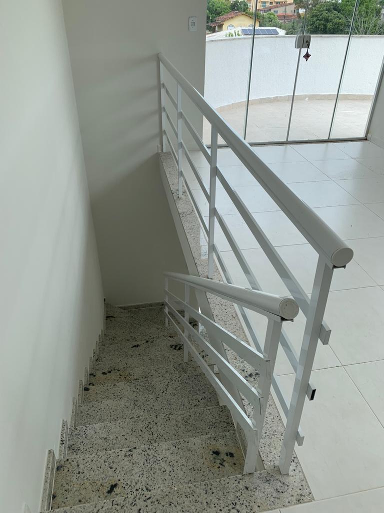 Apartamento com 3 dormitórios à venda, 120 m² - Floresta Das Gaivotas - Rio das Ostras/RJ