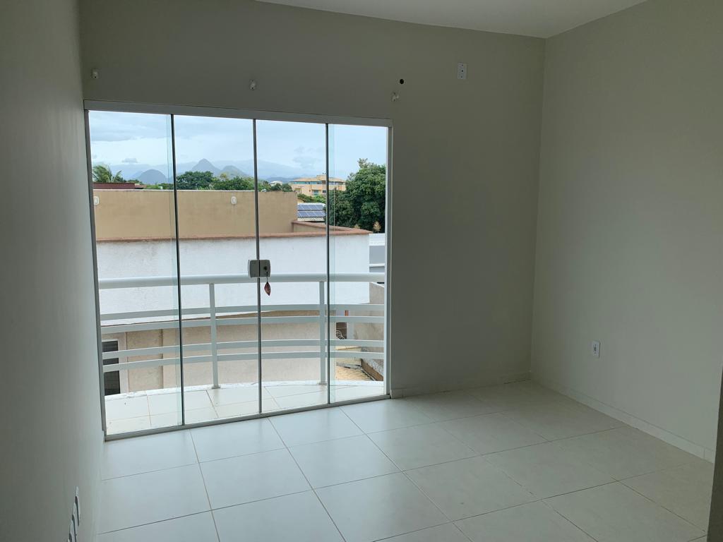 Apartamento com 3 dormitórios à venda, 120 m² - Floresta Das Gaivotas - Rio das Ostras/RJ