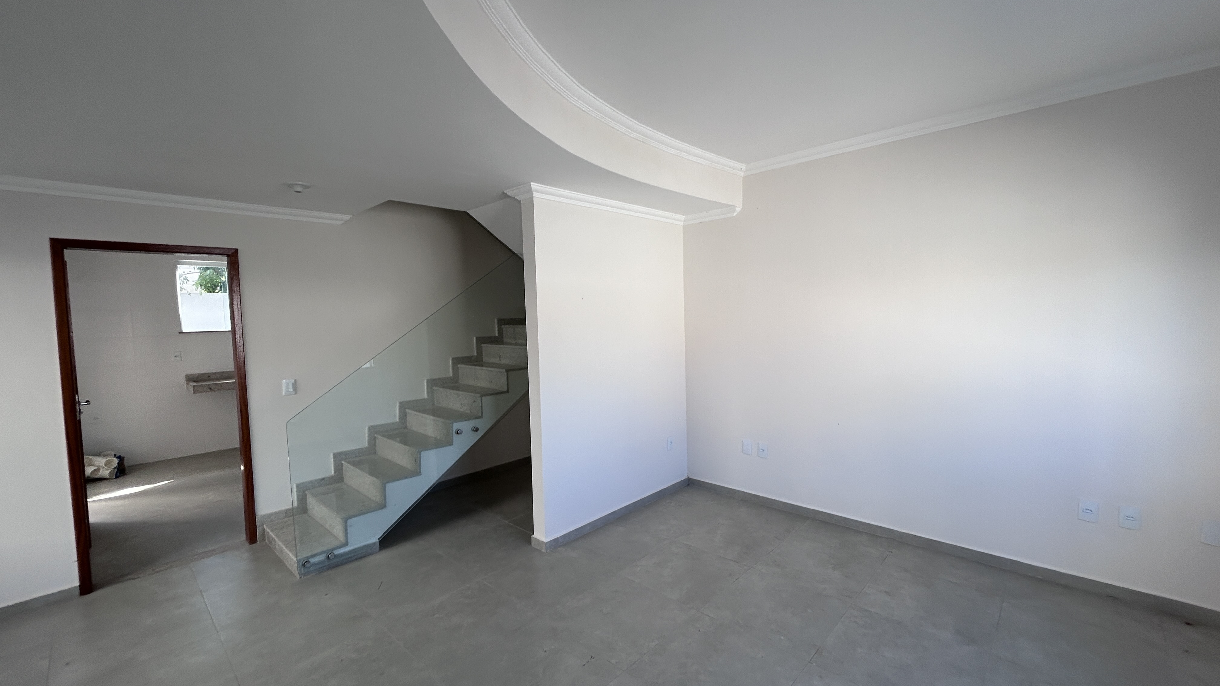 Casa com 3 dormitórios à venda - Jardim Mariléa - Rio das Ostras/RJ