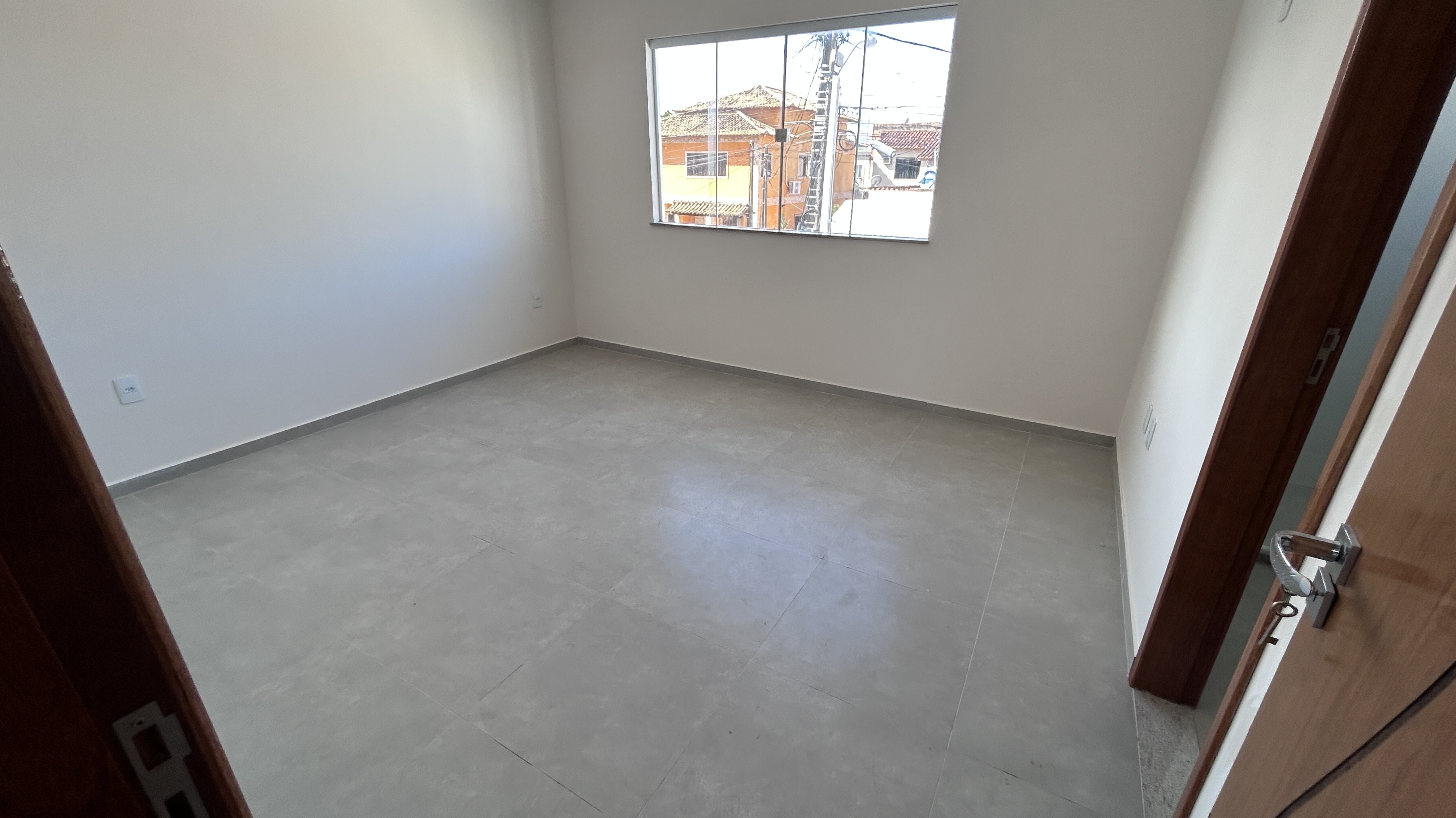 Casa com 3 dormitórios à venda - Jardim Mariléa - Rio das Ostras/RJ