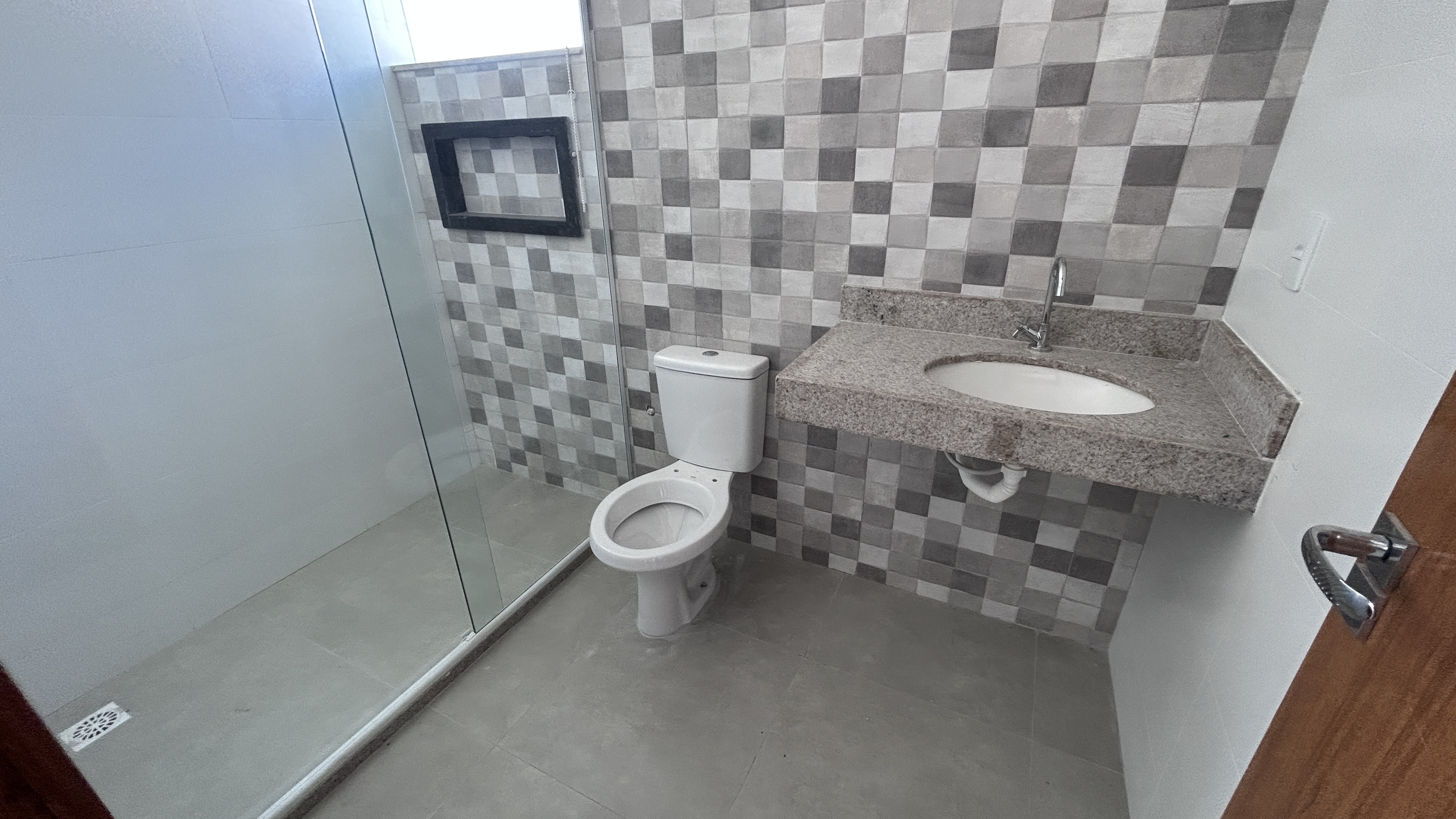Casa com 3 dormitórios à venda - Jardim Mariléa - Rio das Ostras/RJ