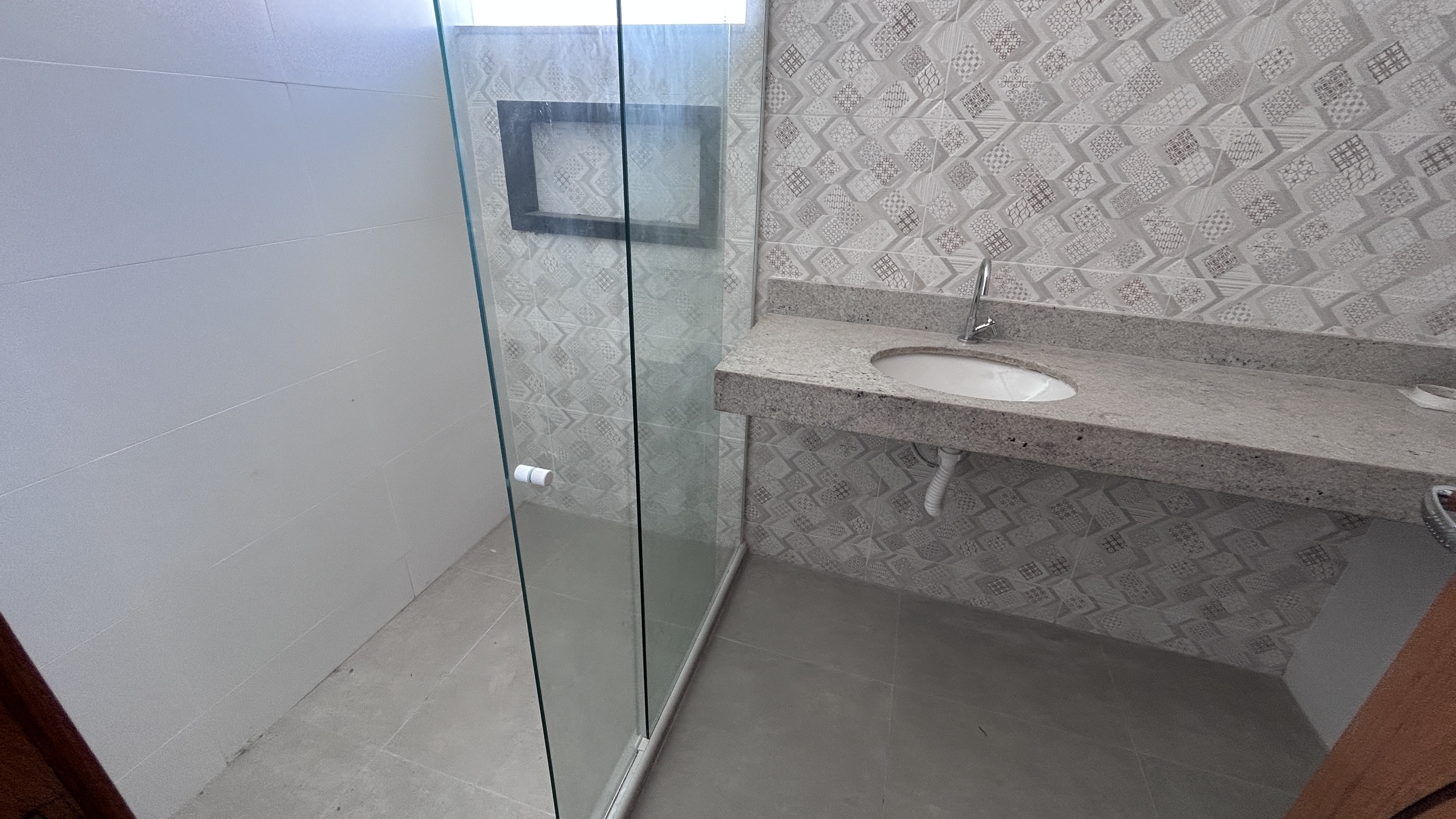 Casa com 3 dormitórios à venda - Jardim Mariléa - Rio das Ostras/RJ