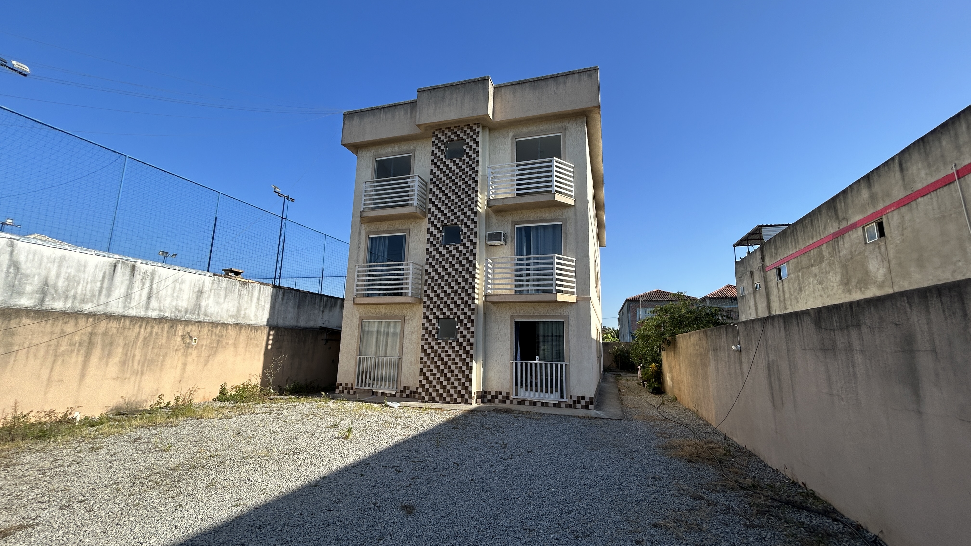 Apartamento - Venda, Cidade Beira Mar, Rio das Ostras, RJ