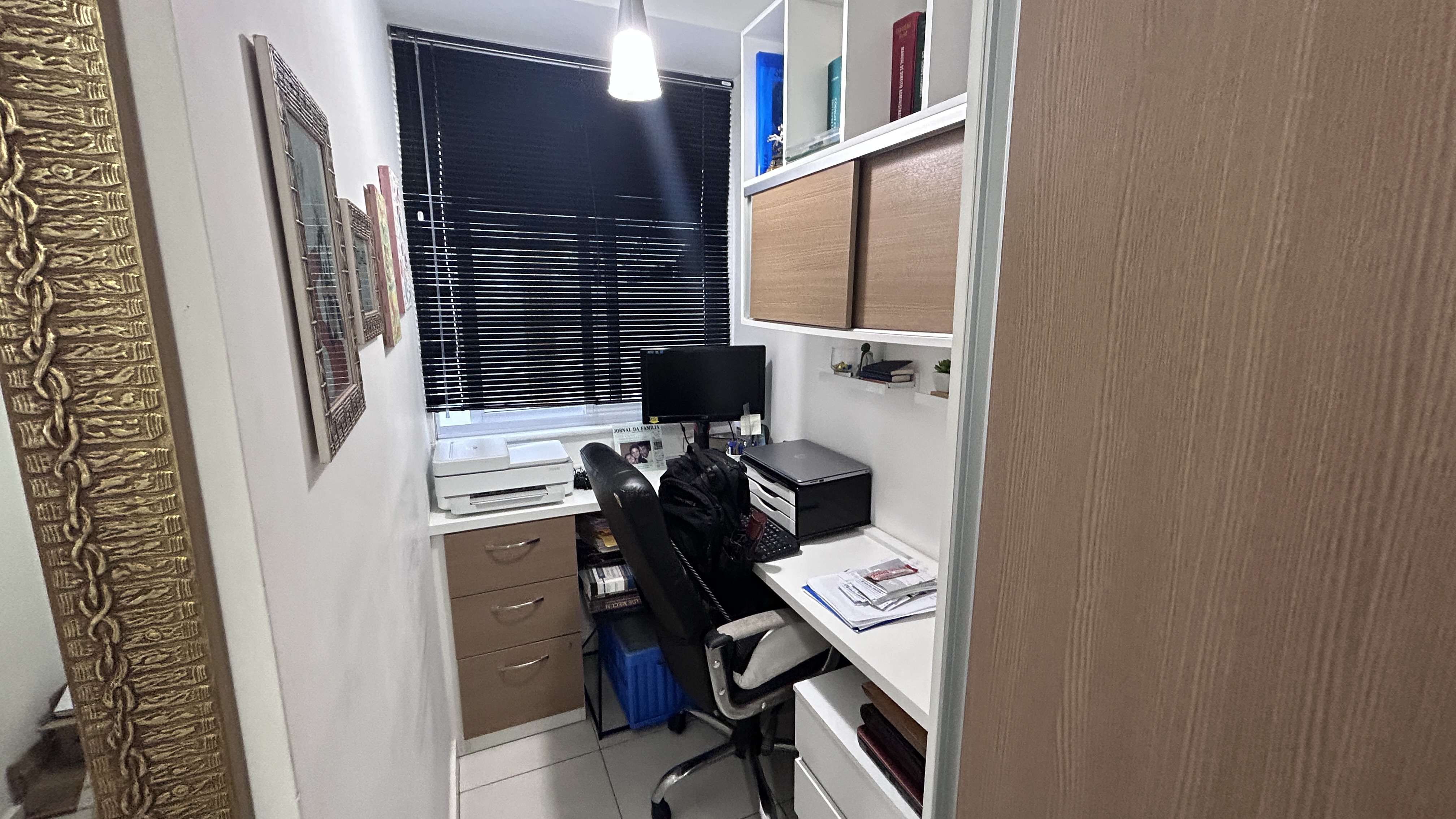 Apartamento à venda, 90 m² - Recreio - Rio das Ostras/RJ