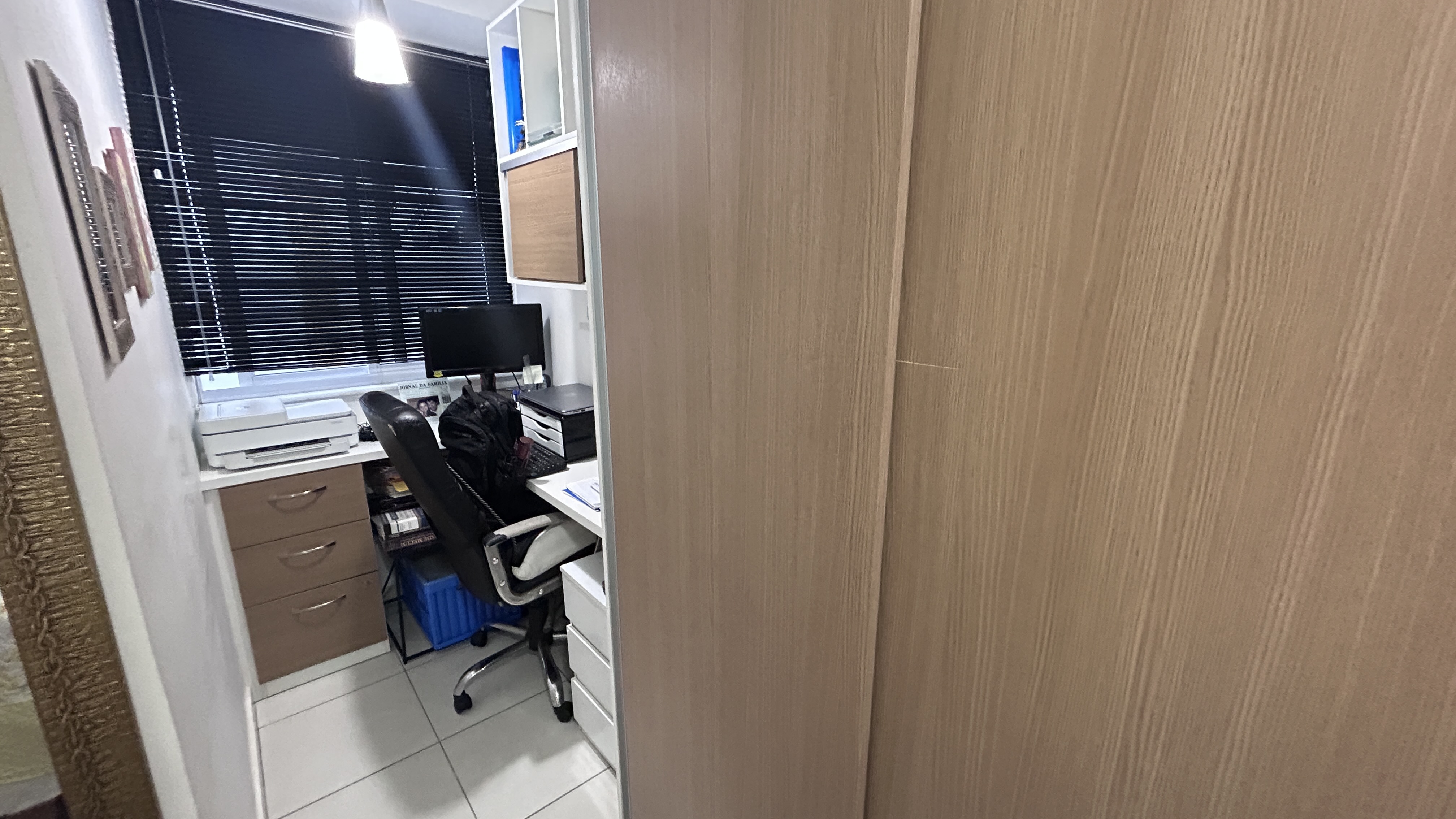 Apartamento à venda, 90 m² - Recreio - Rio das Ostras/RJ