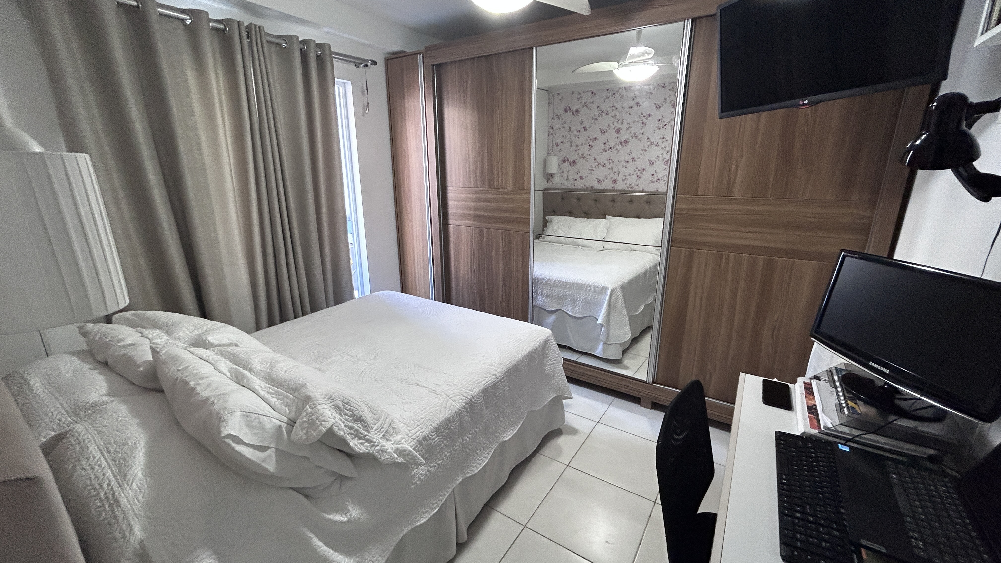 Apartamento à venda, 90 m² - Recreio - Rio das Ostras/RJ