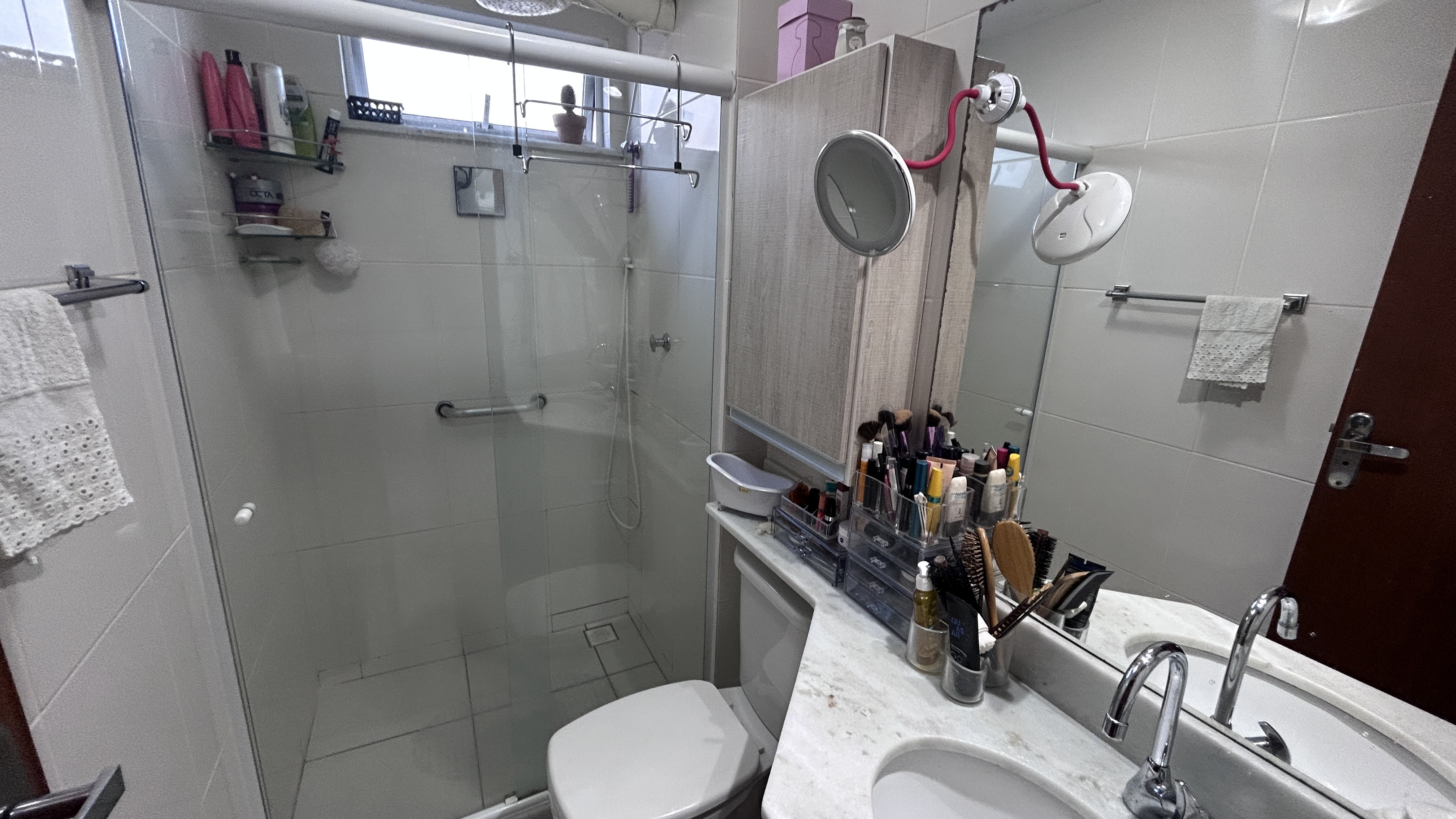 Apartamento à venda, 90 m² - Recreio - Rio das Ostras/RJ