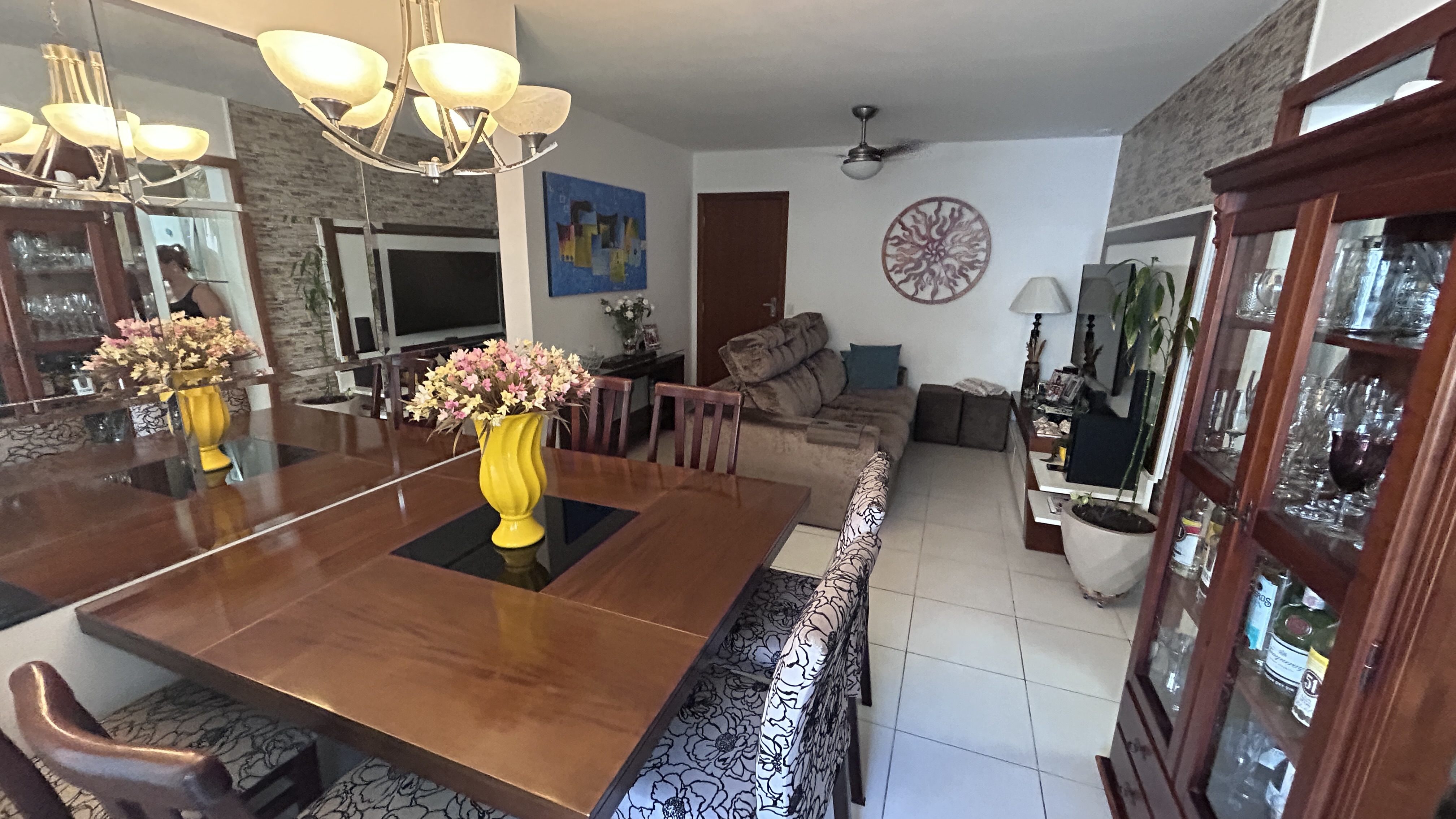 Apartamento à venda, 90 m² - Recreio - Rio das Ostras/RJ