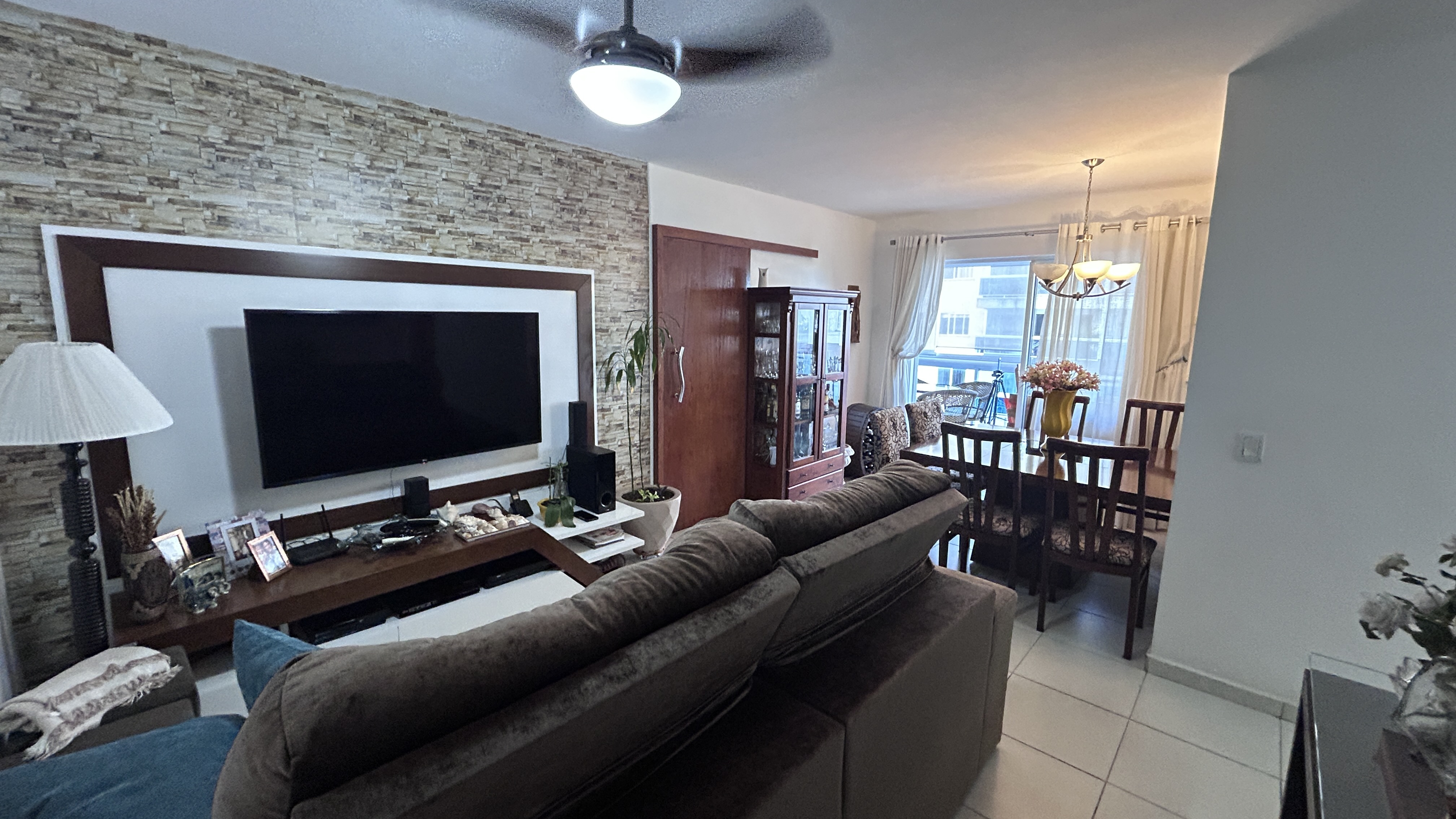 Apartamento à venda, 90 m² - Recreio - Rio das Ostras/RJ