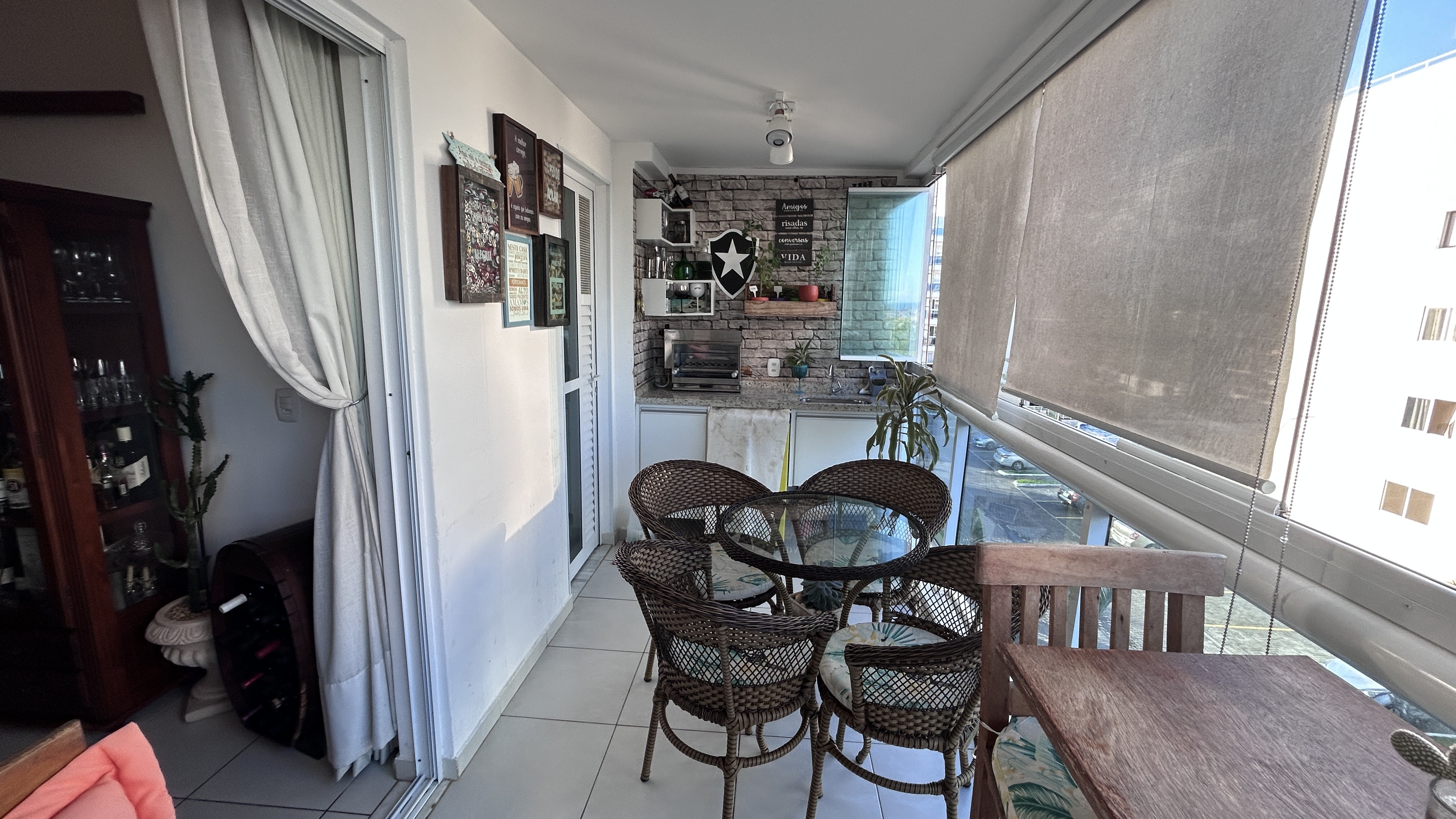Apartamento à venda, 90 m² - Recreio - Rio das Ostras/RJ