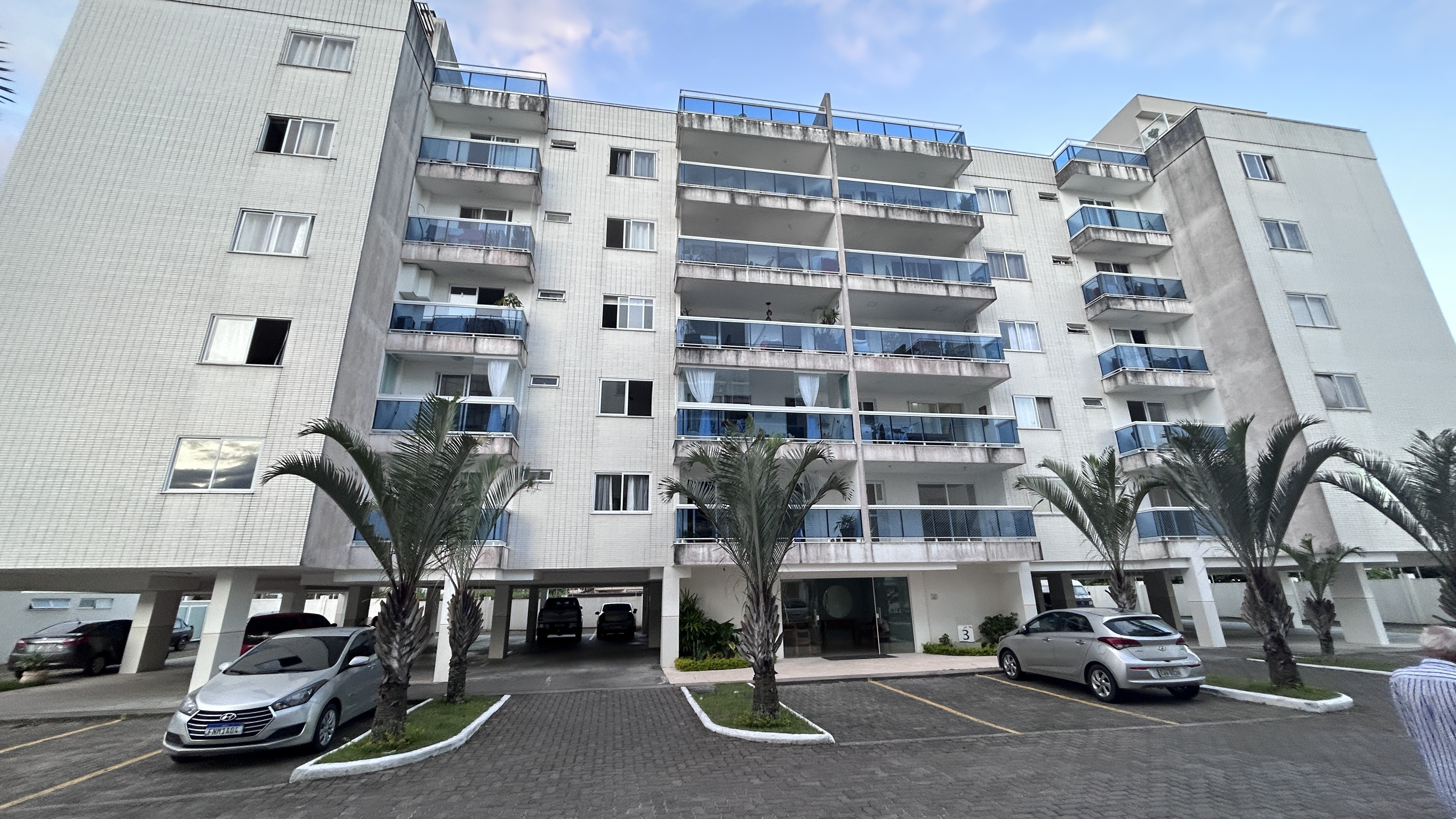 Apartamento - Venda, Recreio, Rio das Ostras, RJ