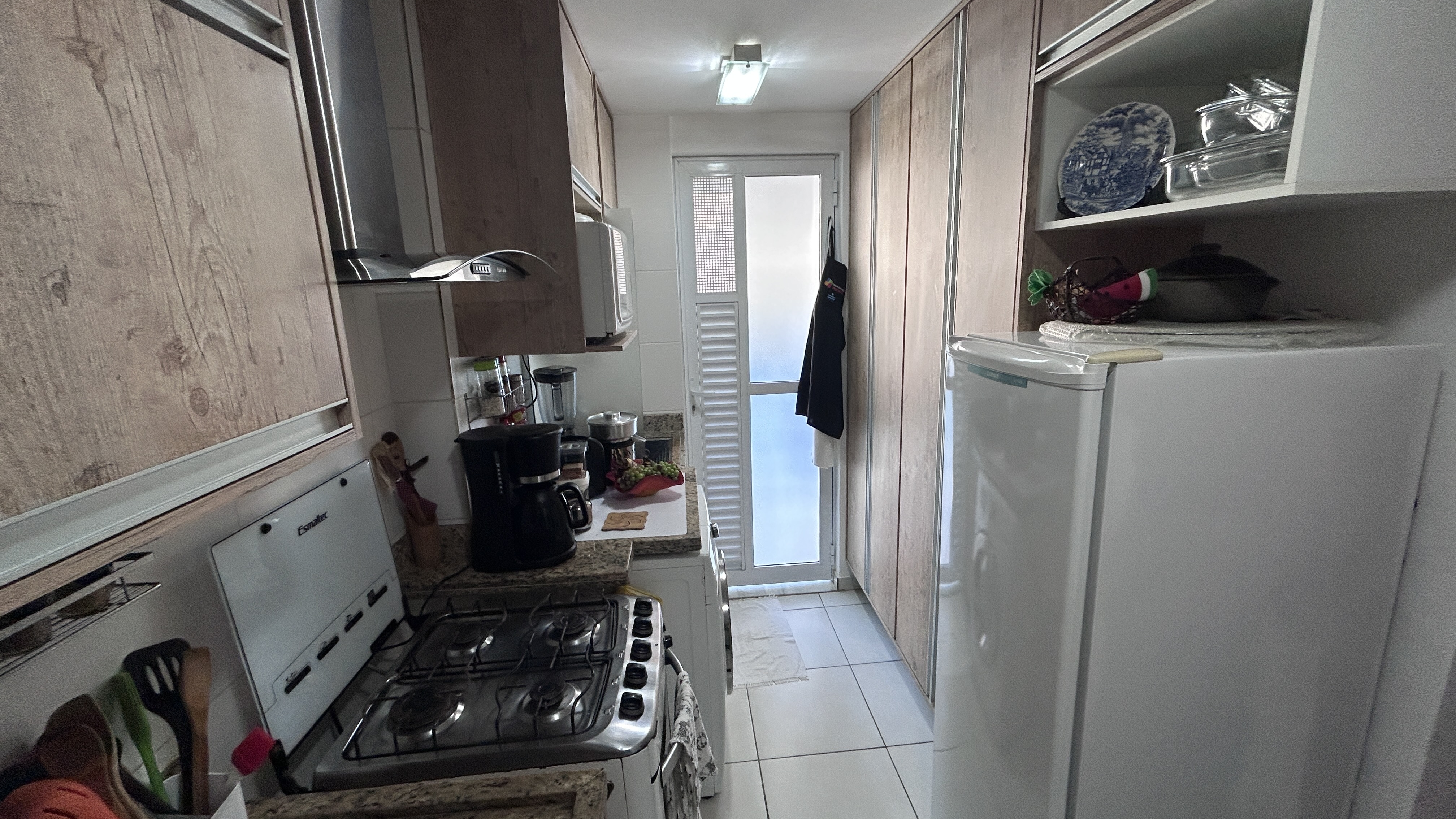 Apartamento à venda, 90 m² - Recreio - Rio das Ostras/RJ