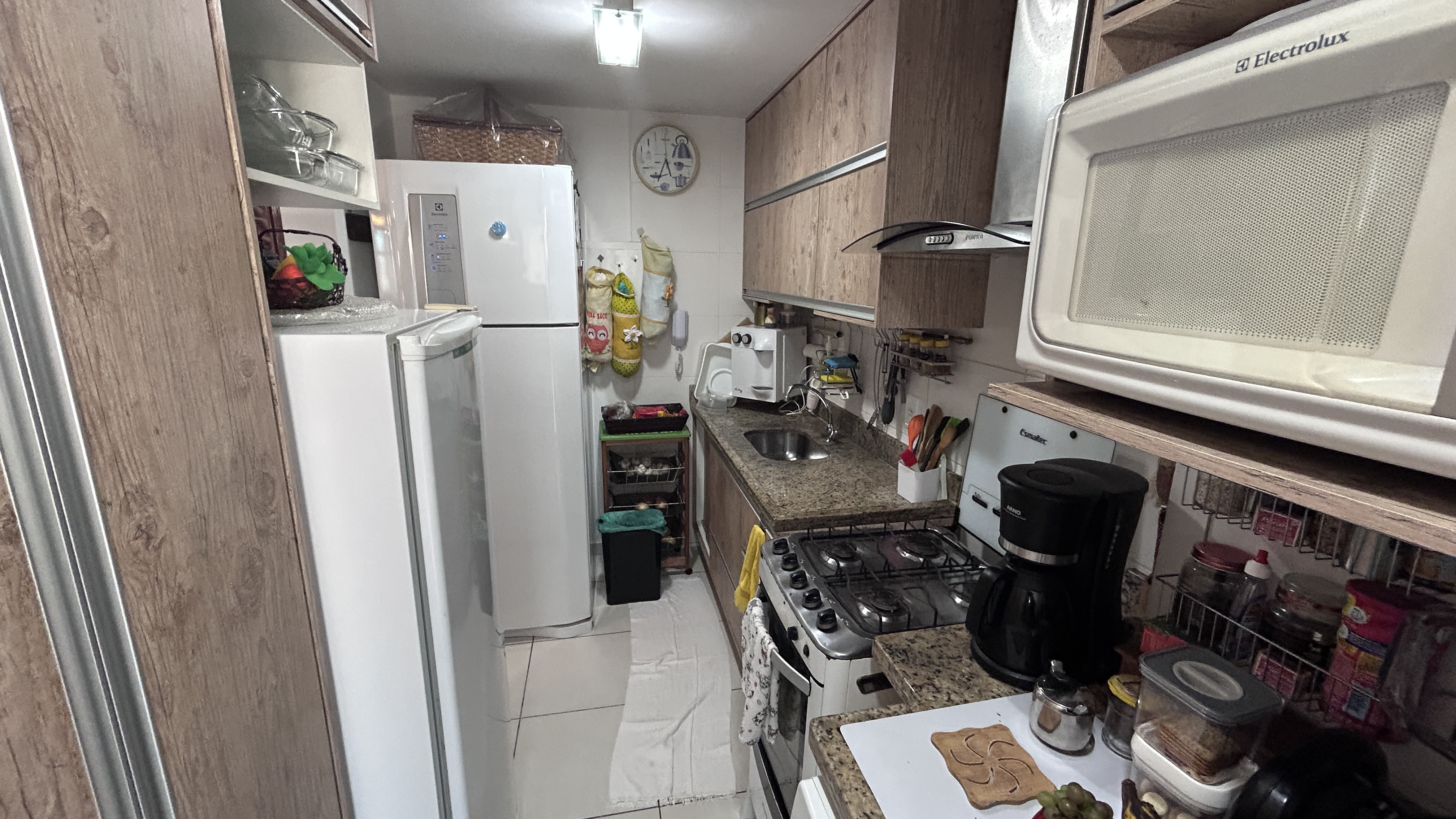 Apartamento à venda, 90 m² - Recreio - Rio das Ostras/RJ