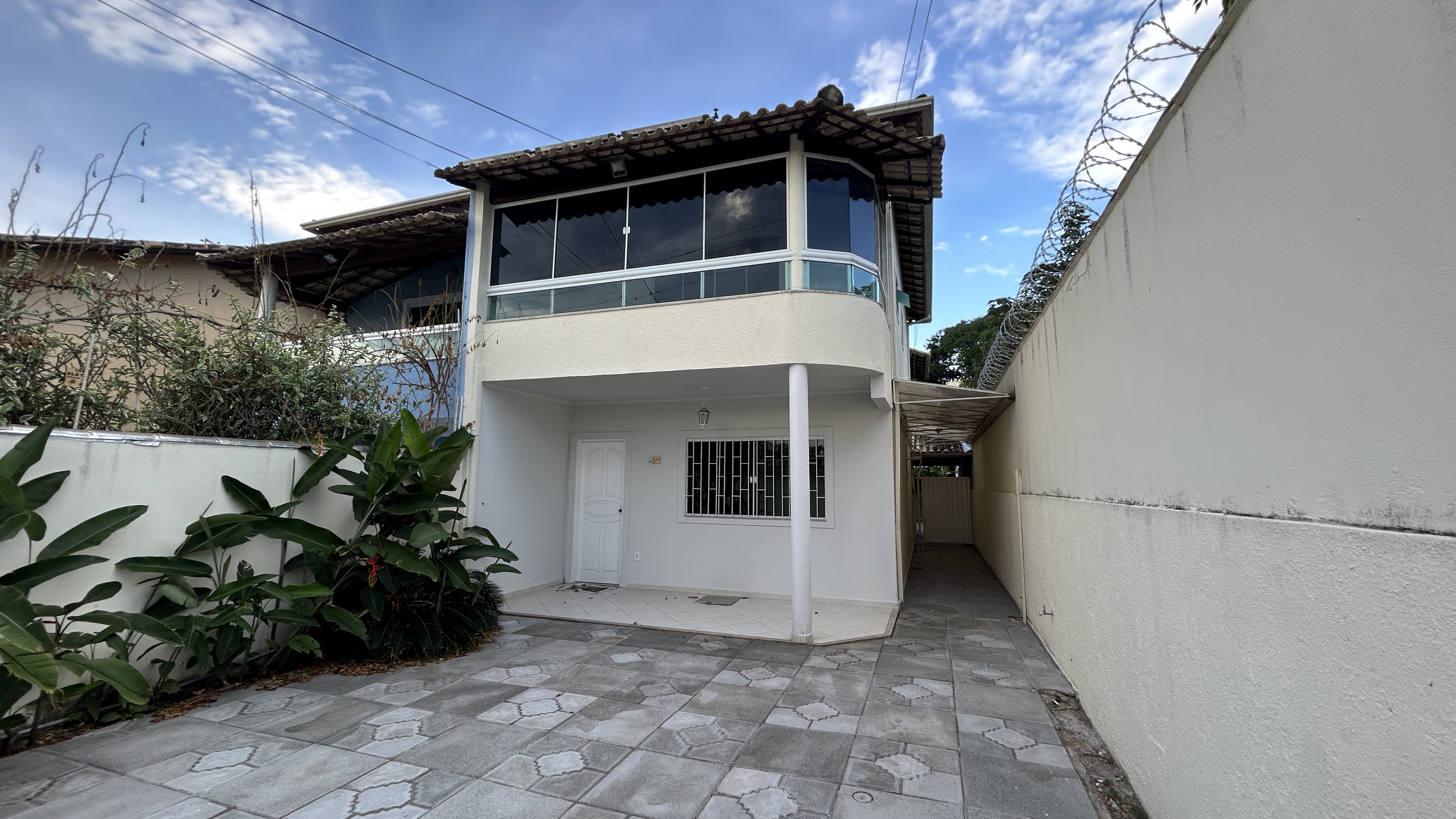 Casa - Venda, Extensão Novo Rio das Ostras, Rio das Ostras, RJ