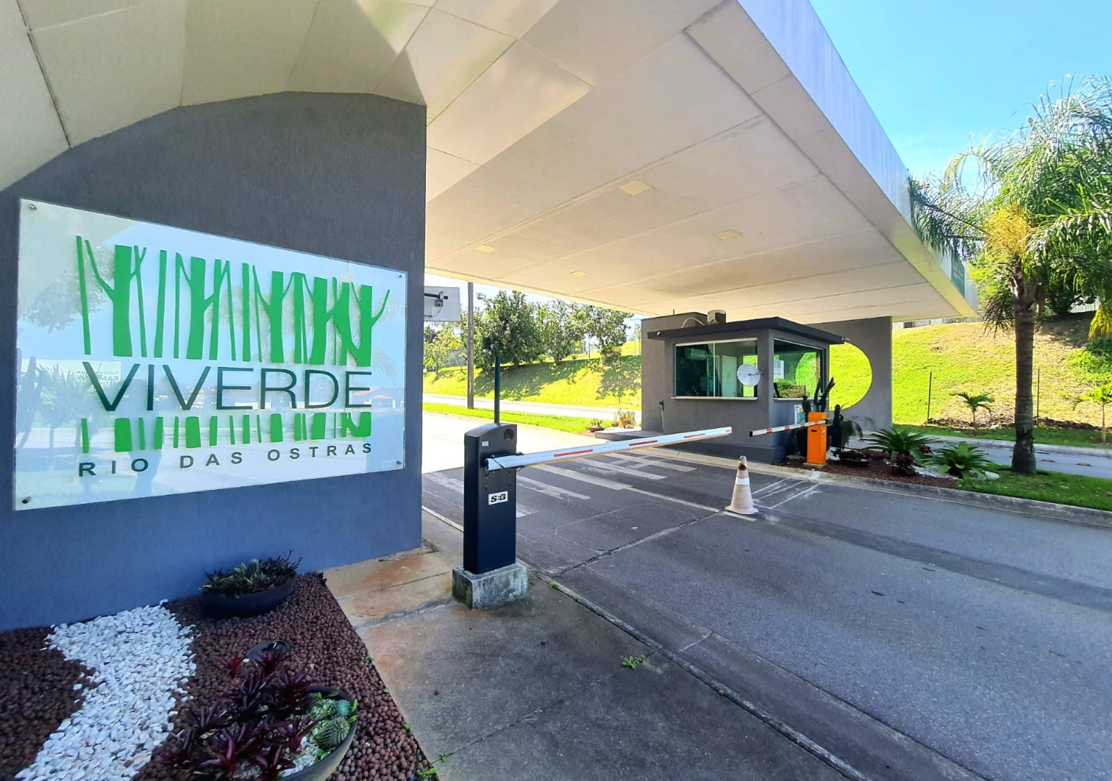 Terreno - Venda, Viverde I, Rio das Ostras, RJ