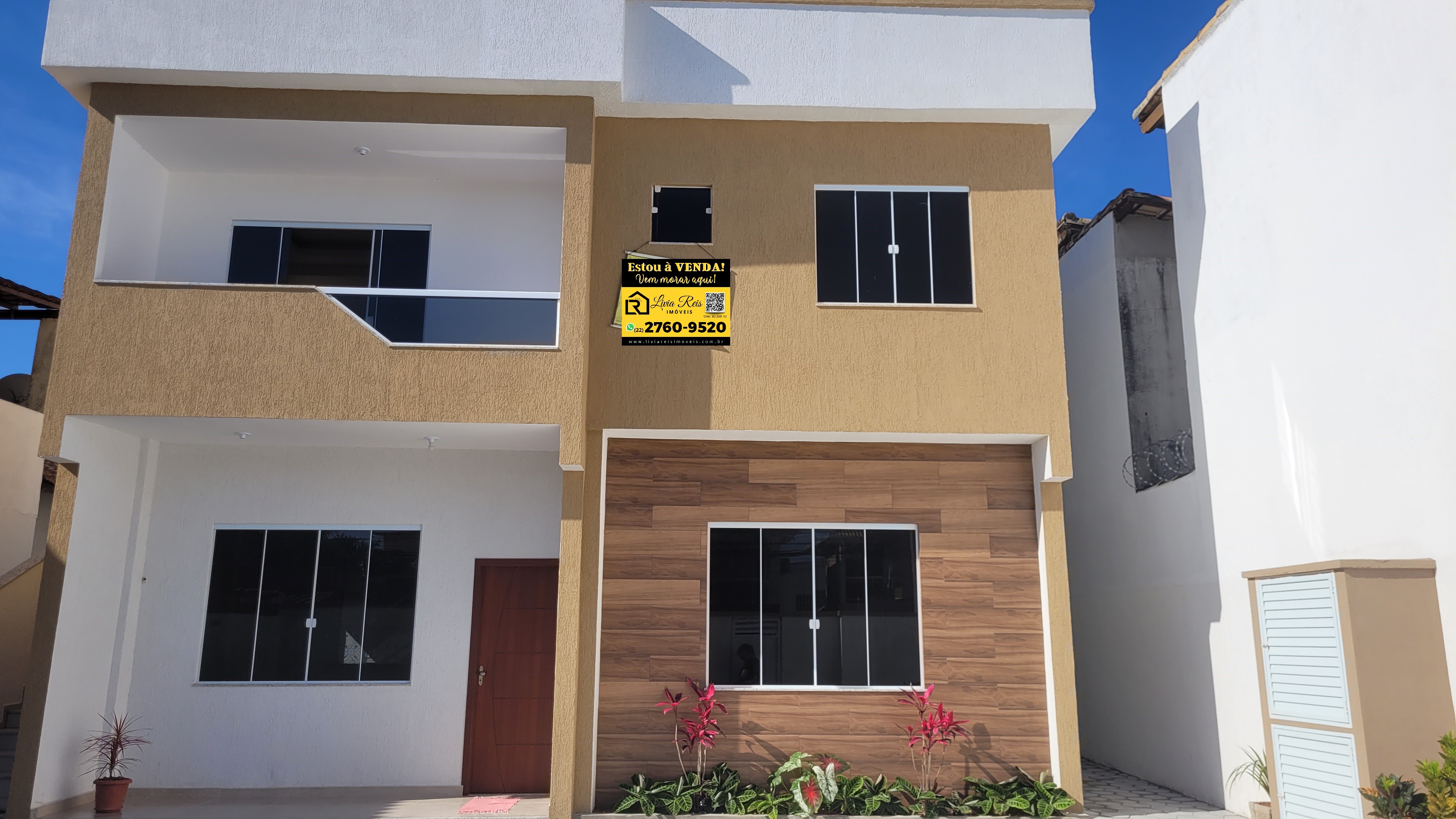 Apartamento - Venda, Recreio, Rio das Ostras, RJ