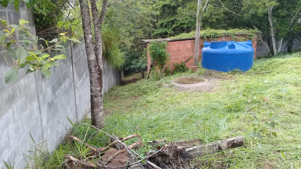 Terreno à venda, 1020 m² - Mar do Norte - Rio das Ostras/RJ