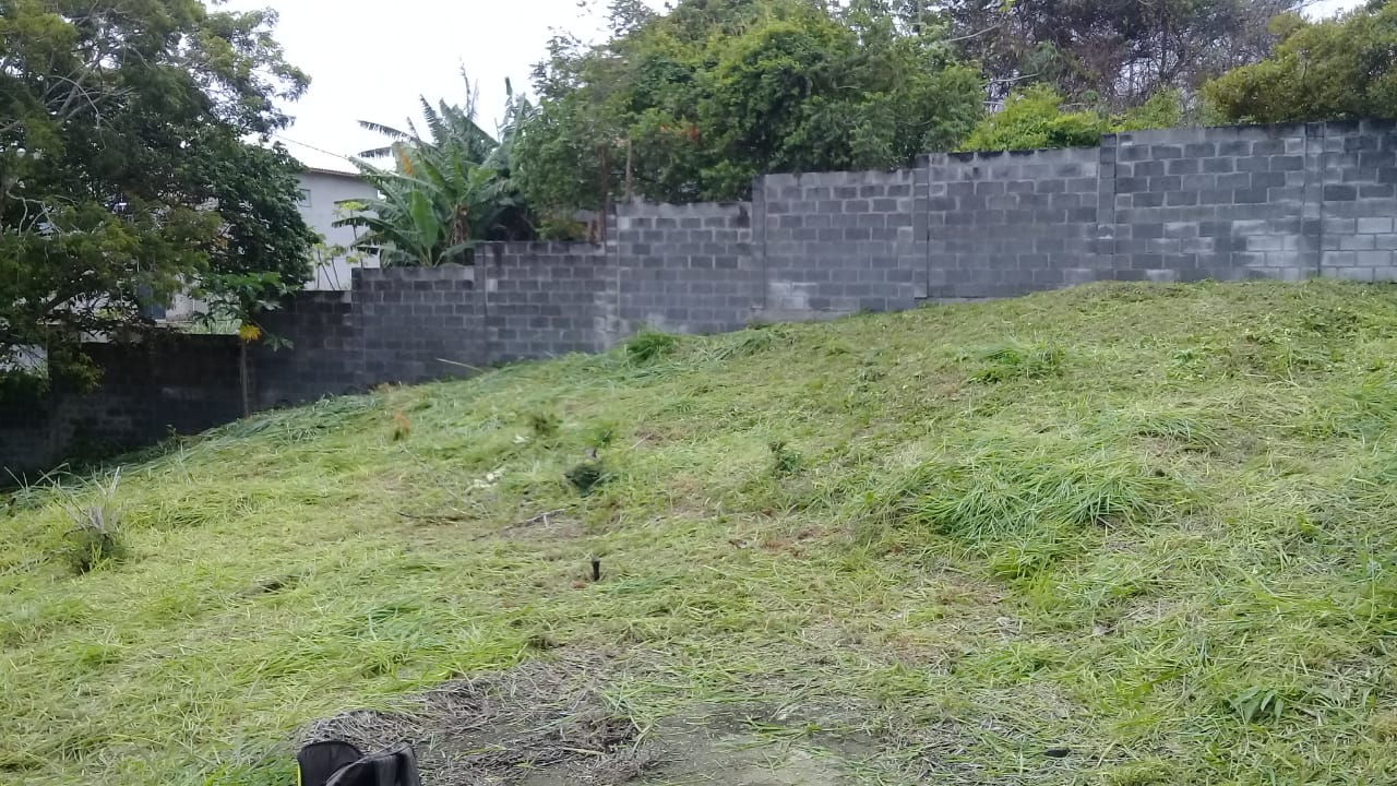 Terreno à venda, 1020 m² - Mar do Norte - Rio das Ostras/RJ