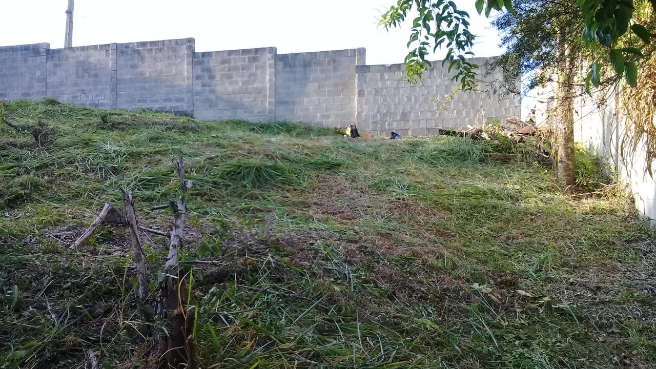 Terreno à venda, 1020 m² - Mar do Norte - Rio das Ostras/RJ