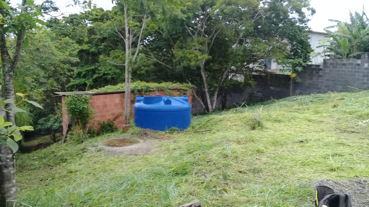 Terreno à venda, 1020 m² - Mar do Norte - Rio das Ostras/RJ