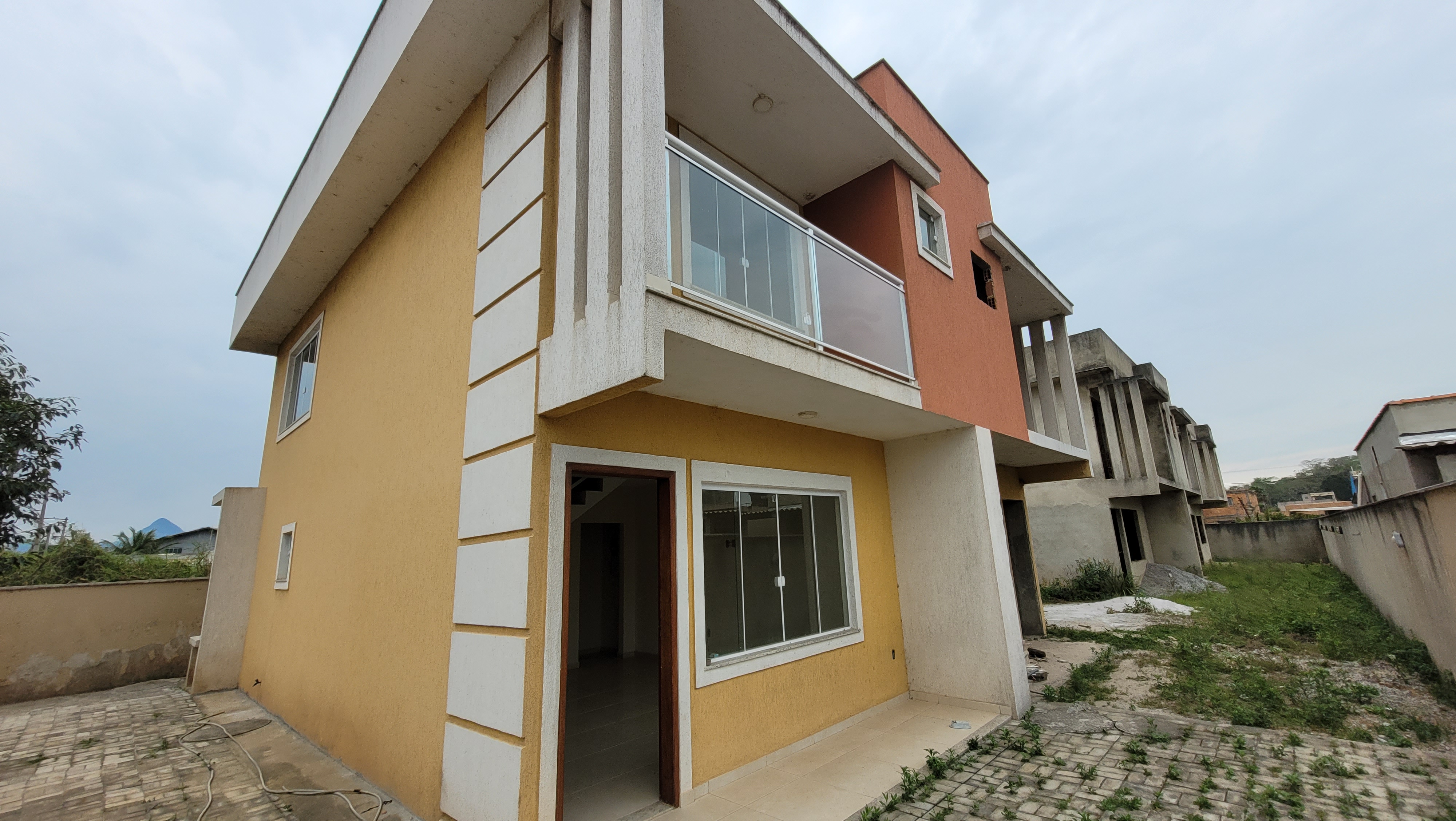 Casa - Venda, Âncora, Rio das Ostras, RJ