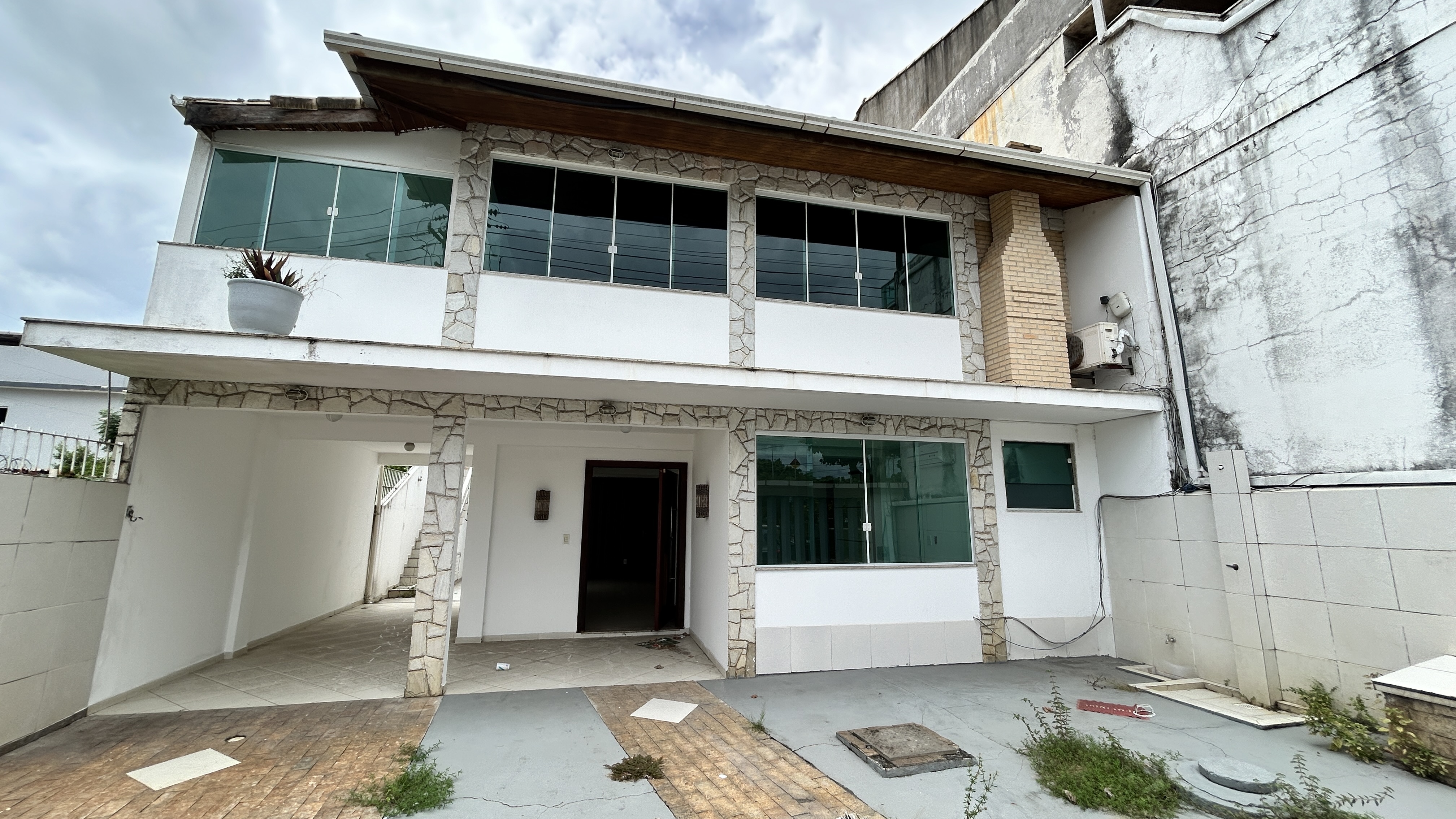 Casa - Locação, Costazul, Rio das Ostras, RJ