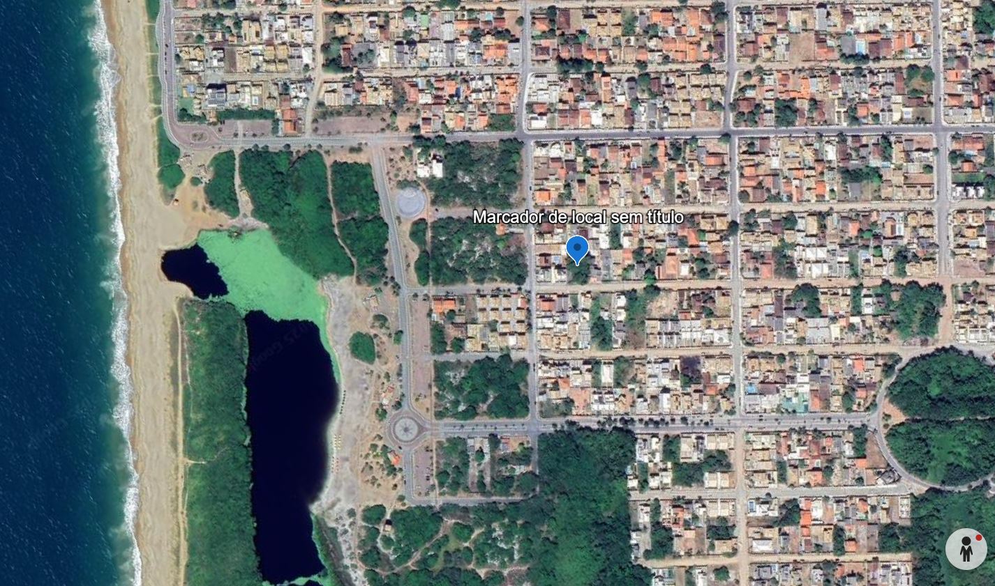 Terreno - Venda, Jardim Bela Vista, Rio das Ostras, RJ