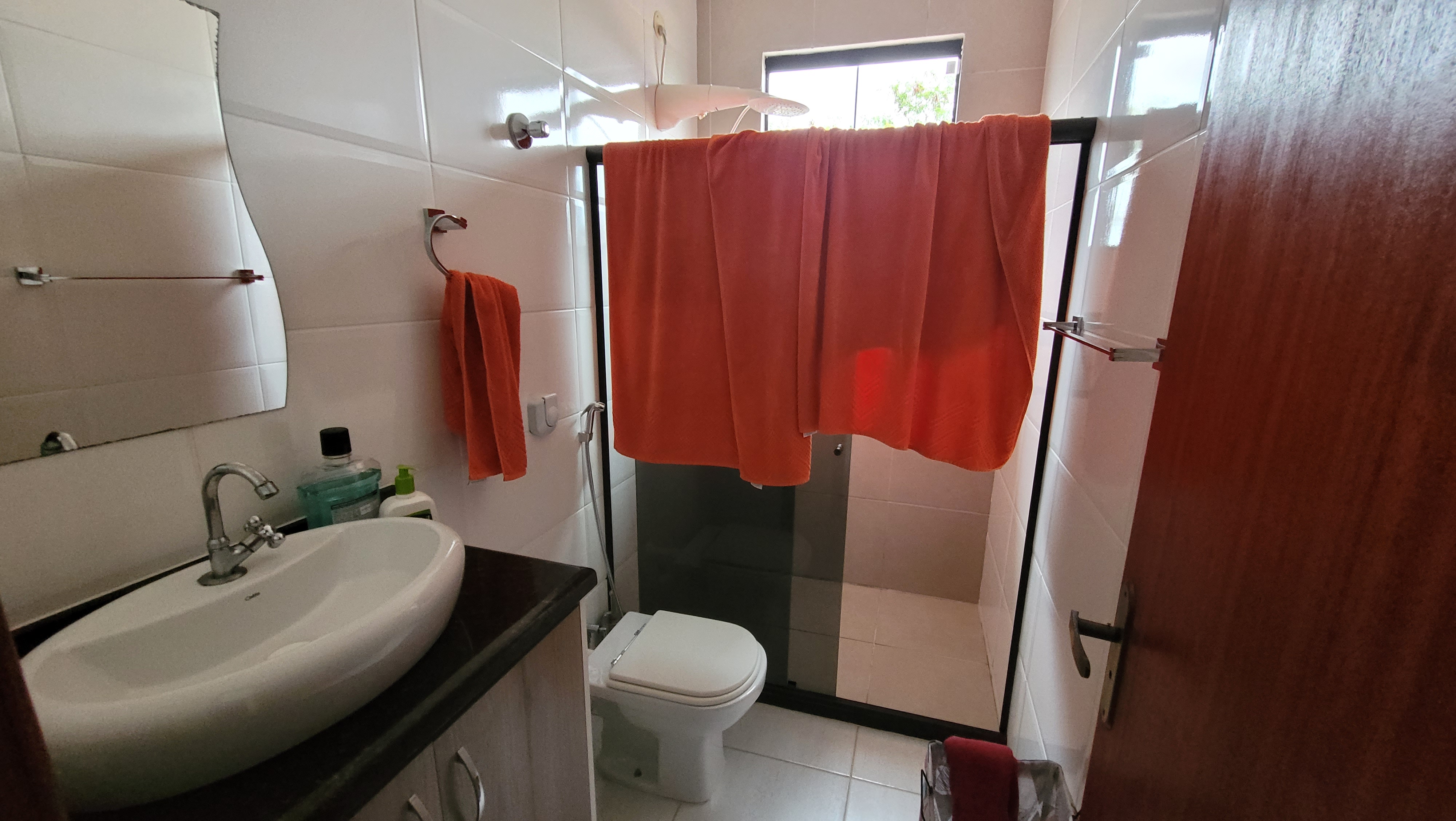 Casa com 3 dormitórios à venda, 113 m² - Jardim Bela Vista - Rio das Ostras/RJ