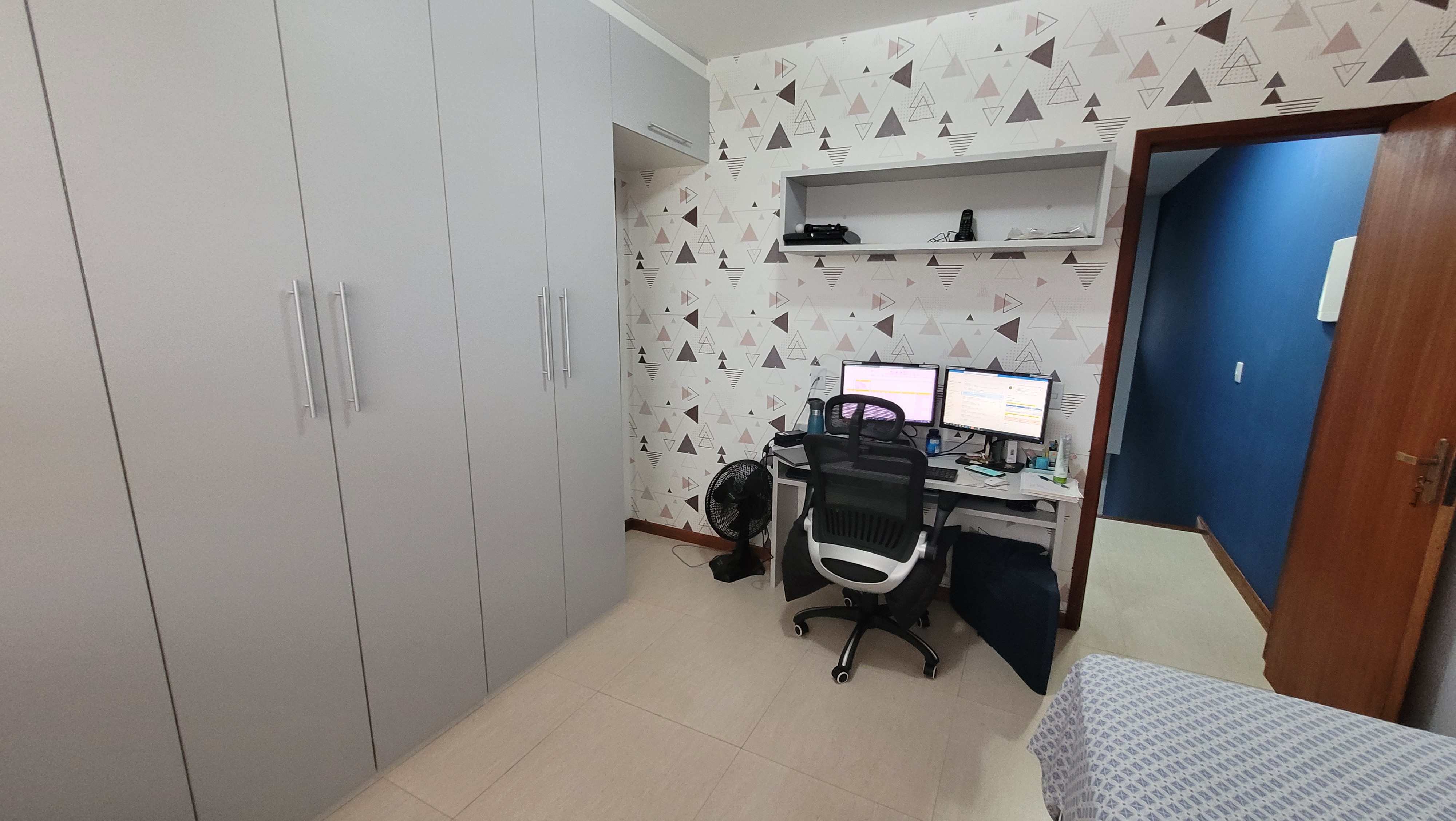 Casa com 3 dormitórios à venda, 113 m² - Jardim Bela Vista - Rio das Ostras/RJ