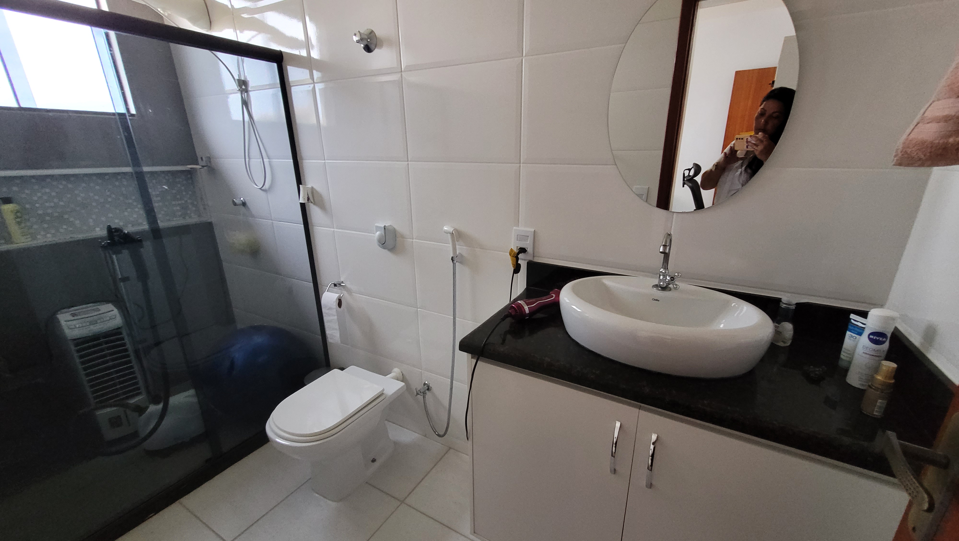 Casa com 3 dormitórios à venda, 113 m² - Jardim Bela Vista - Rio das Ostras/RJ