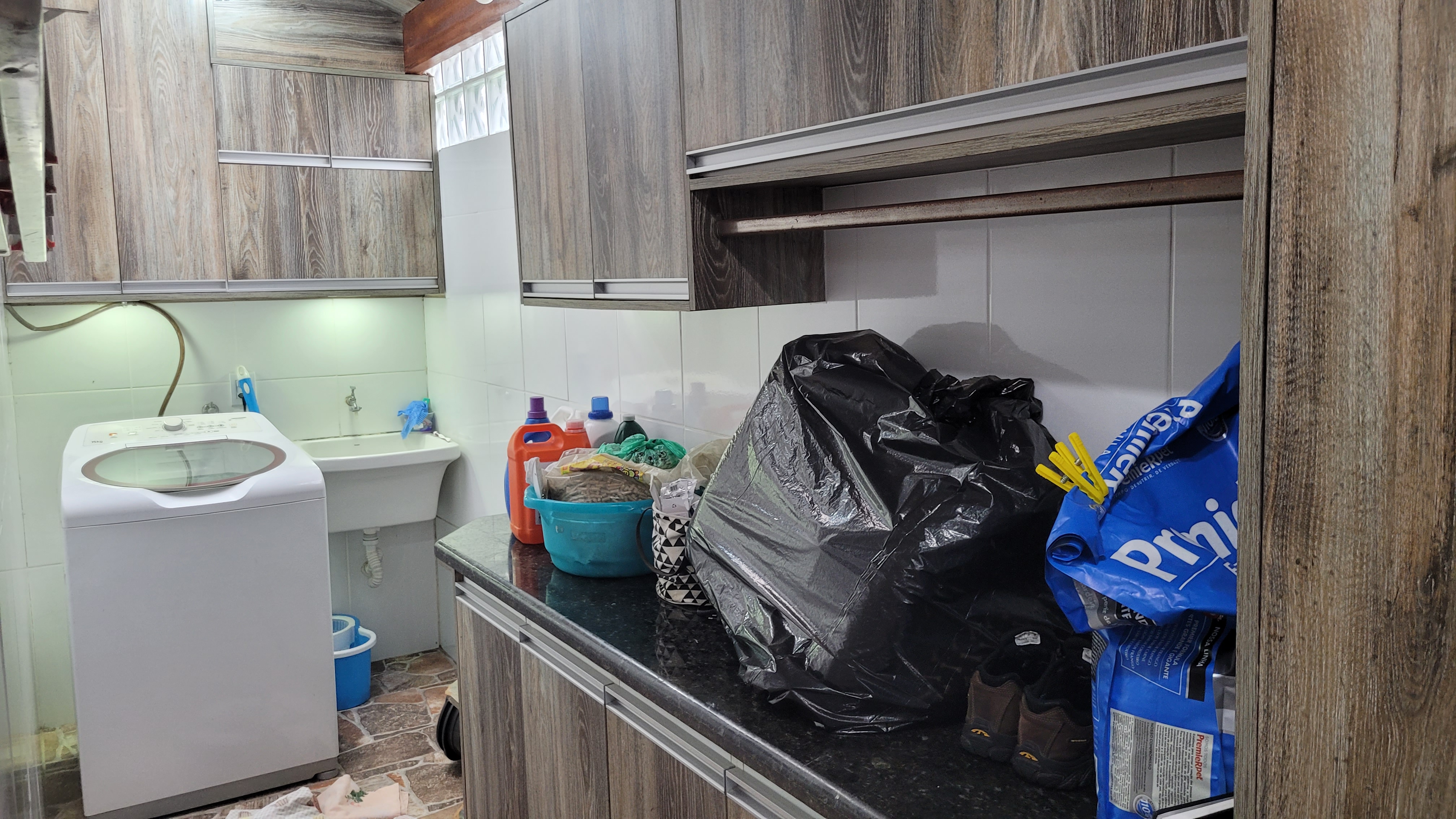 Casa com 3 dormitórios à venda, 113 m² - Jardim Bela Vista - Rio das Ostras/RJ