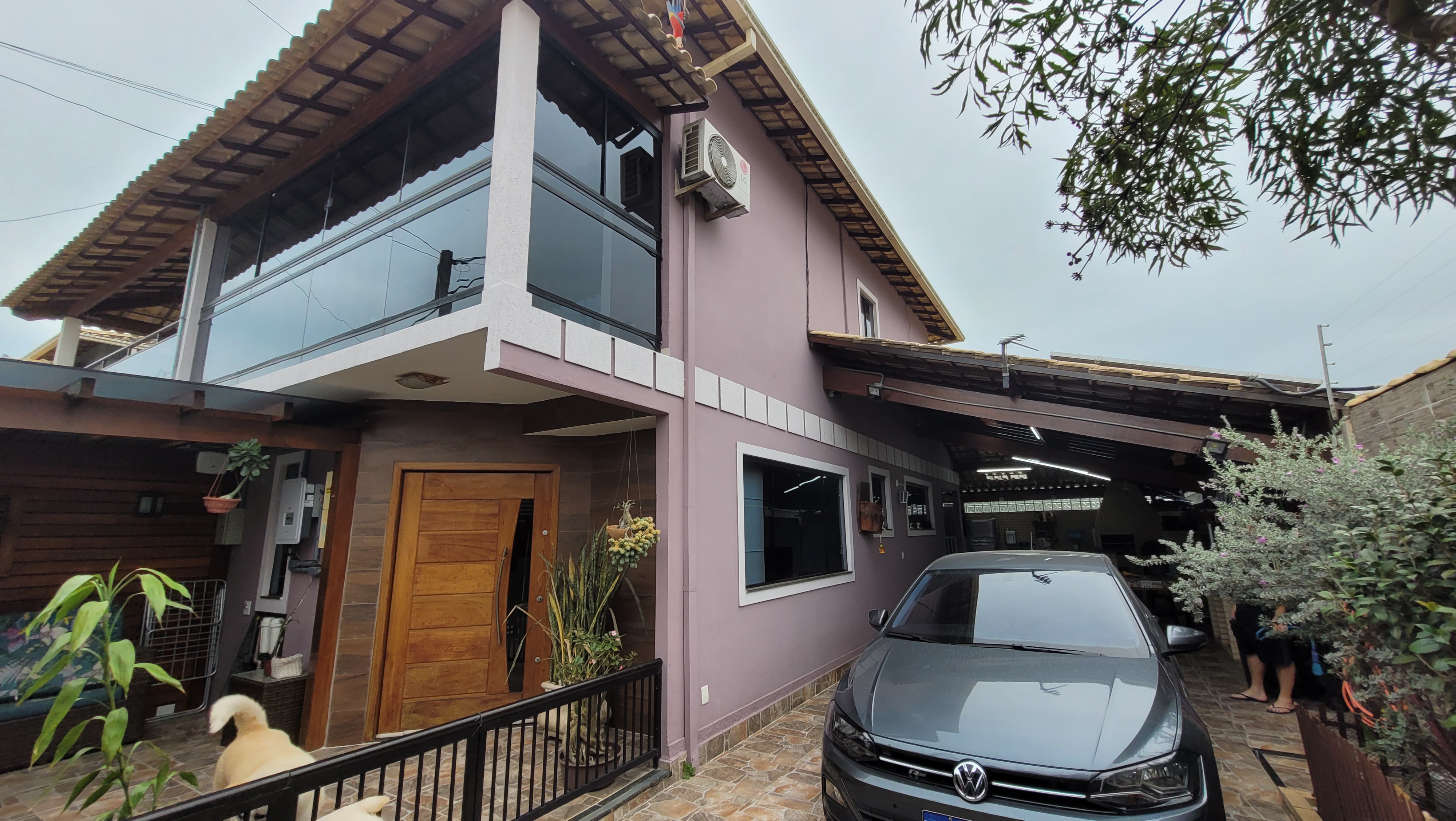 Casa - Venda, Jardim Bela Vista, Rio das Ostras, RJ