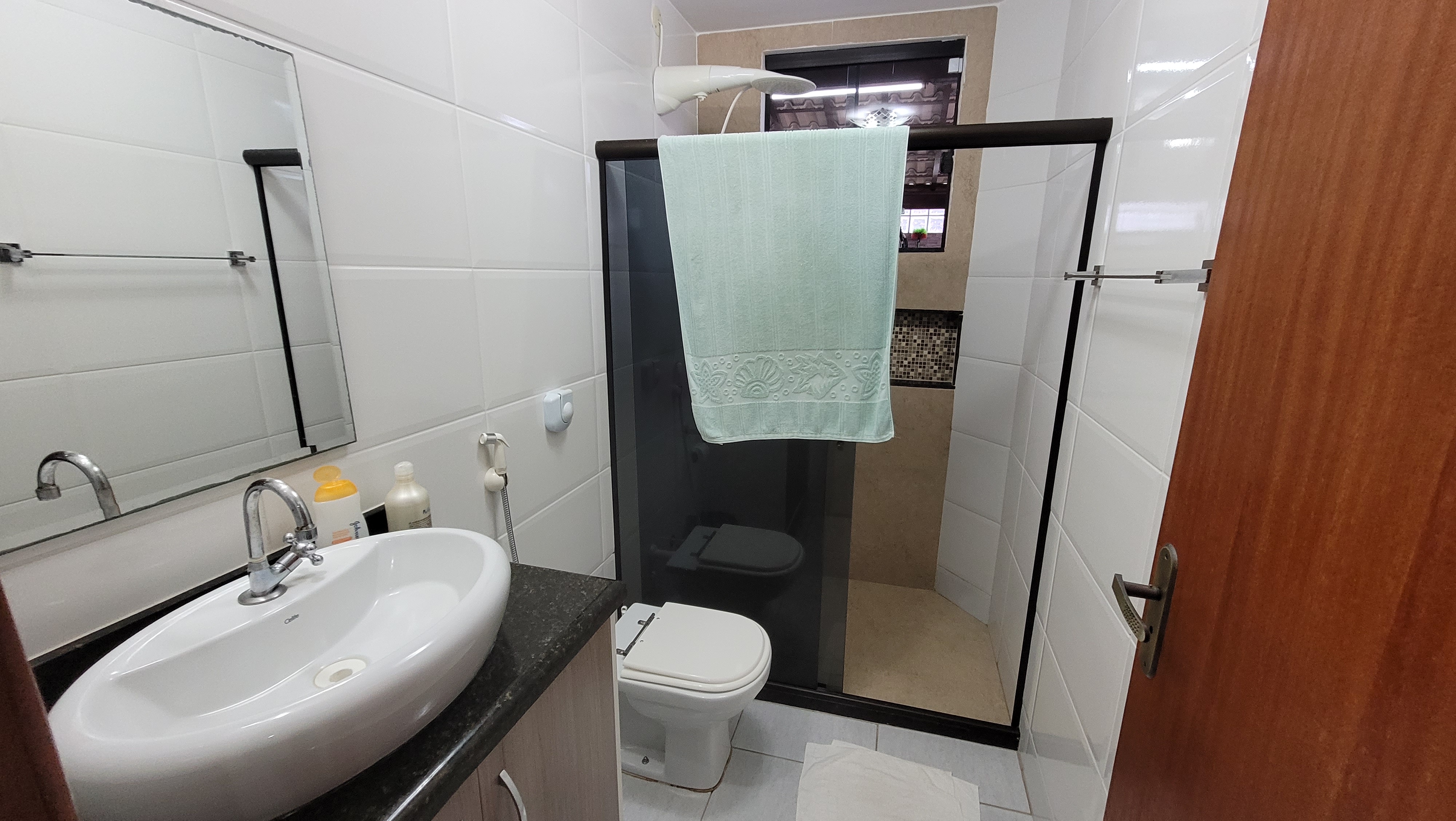 Casa com 3 dormitórios à venda, 113 m² - Jardim Bela Vista - Rio das Ostras/RJ
