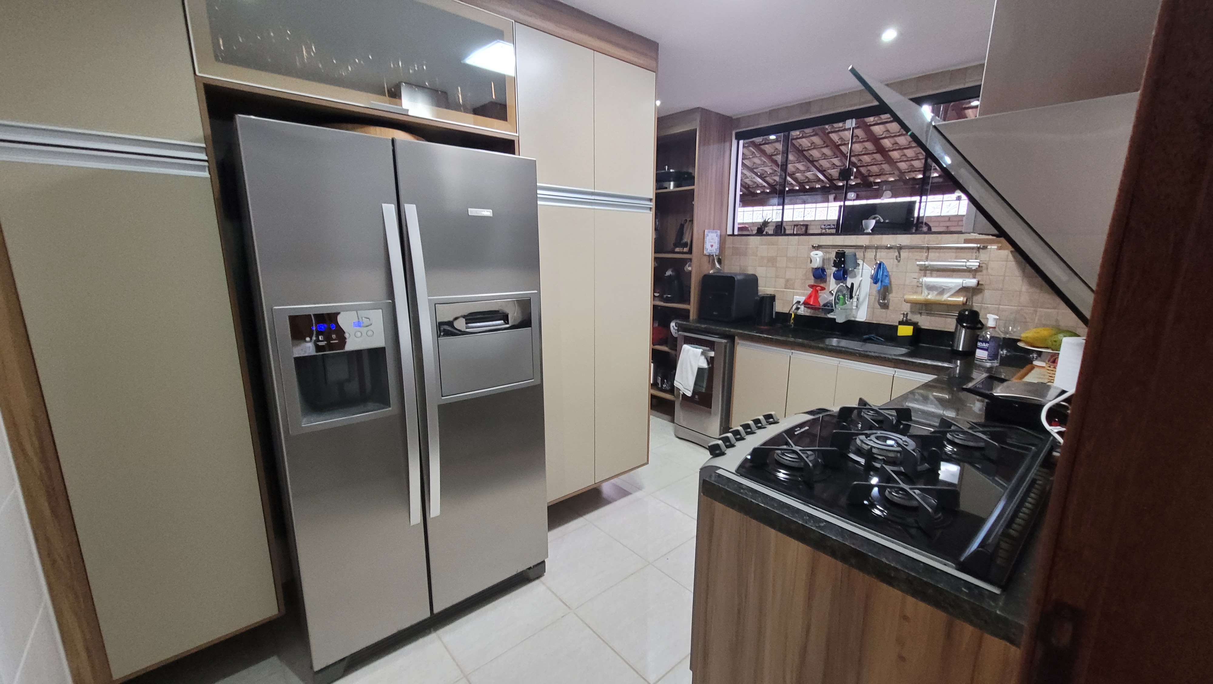 Casa com 3 dormitórios à venda, 113 m² - Jardim Bela Vista - Rio das Ostras/RJ