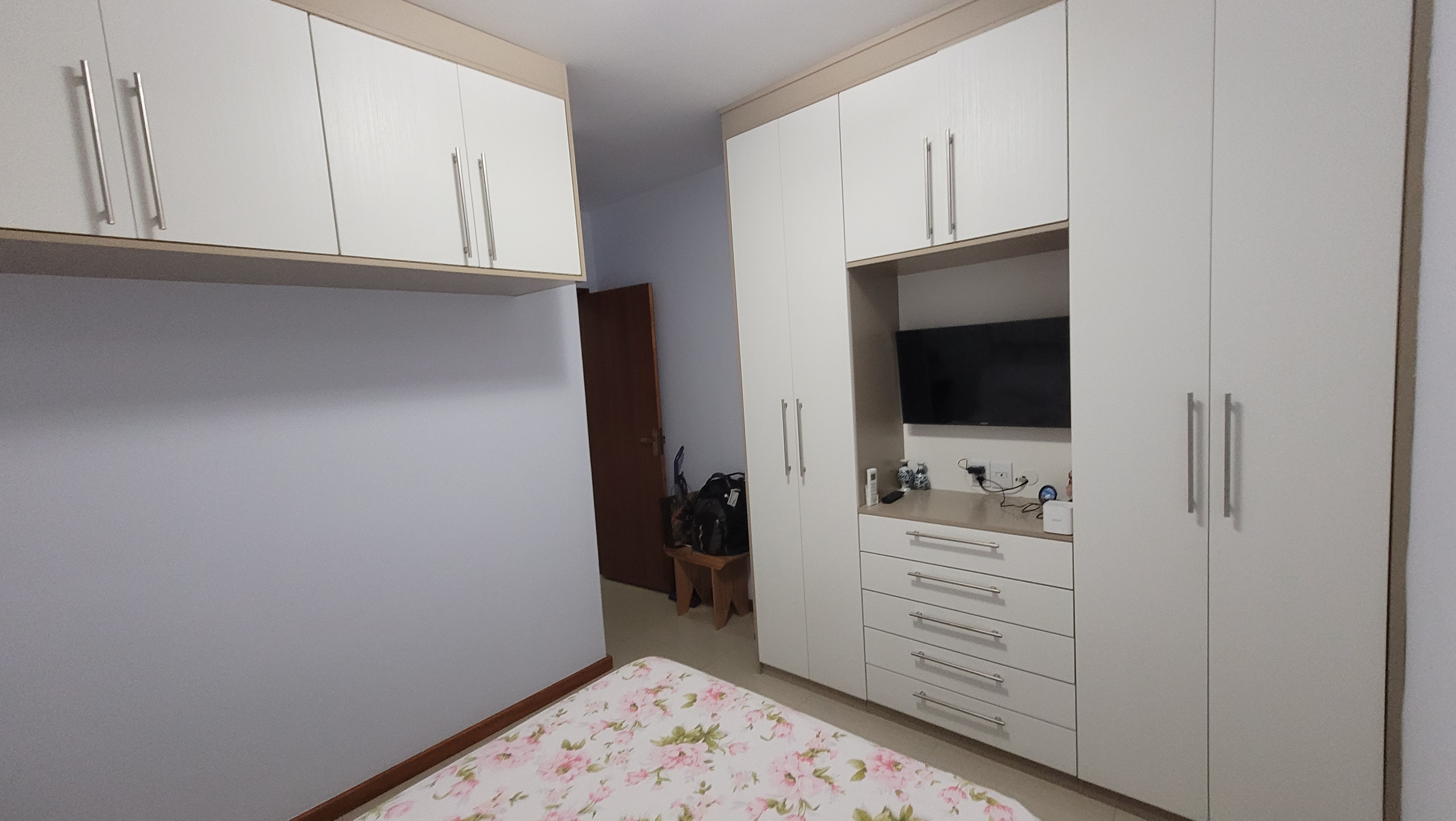 Casa com 3 dormitórios à venda, 113 m² - Jardim Bela Vista - Rio das Ostras/RJ