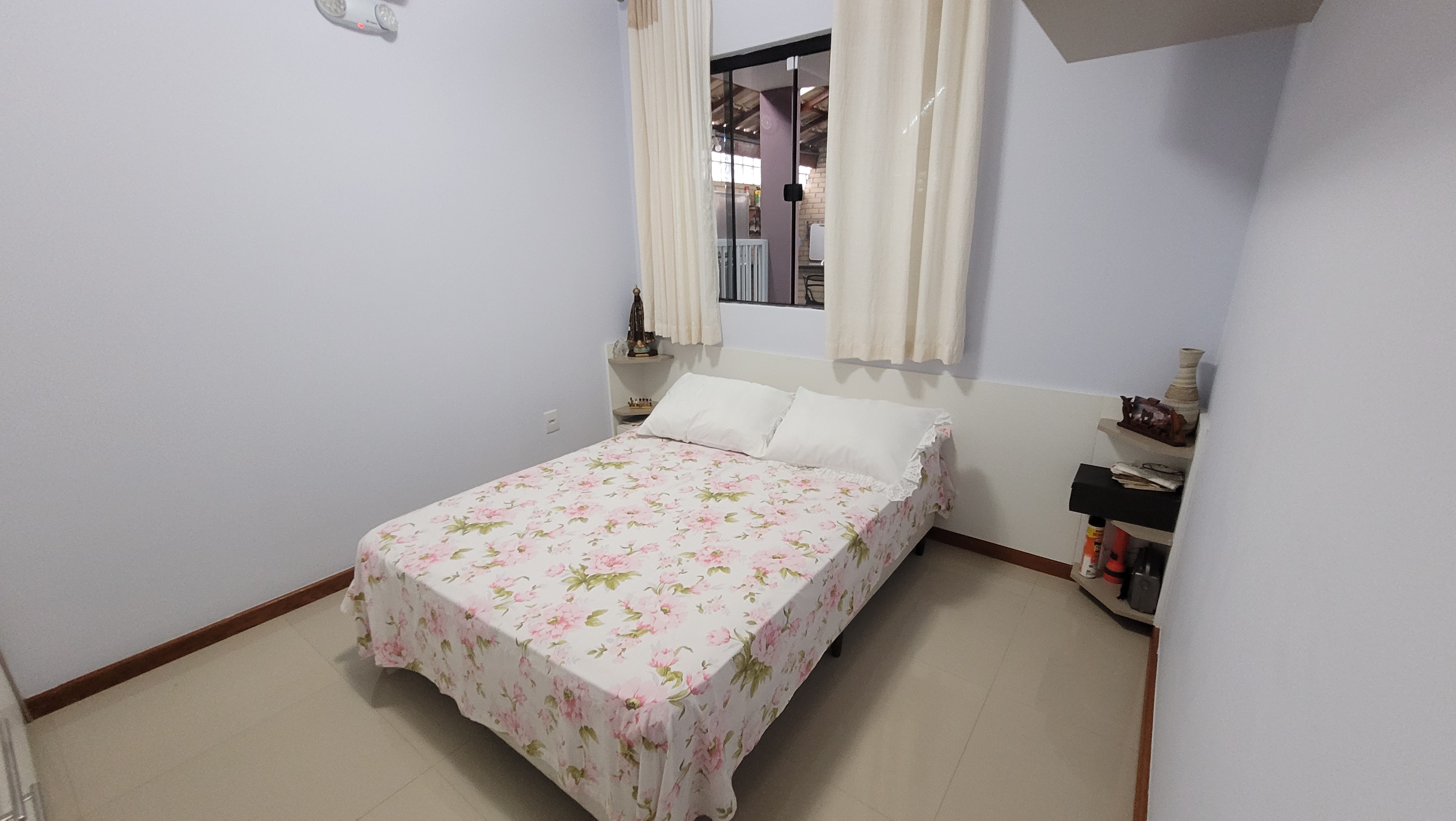 Casa com 3 dormitórios à venda, 113 m² - Jardim Bela Vista - Rio das Ostras/RJ