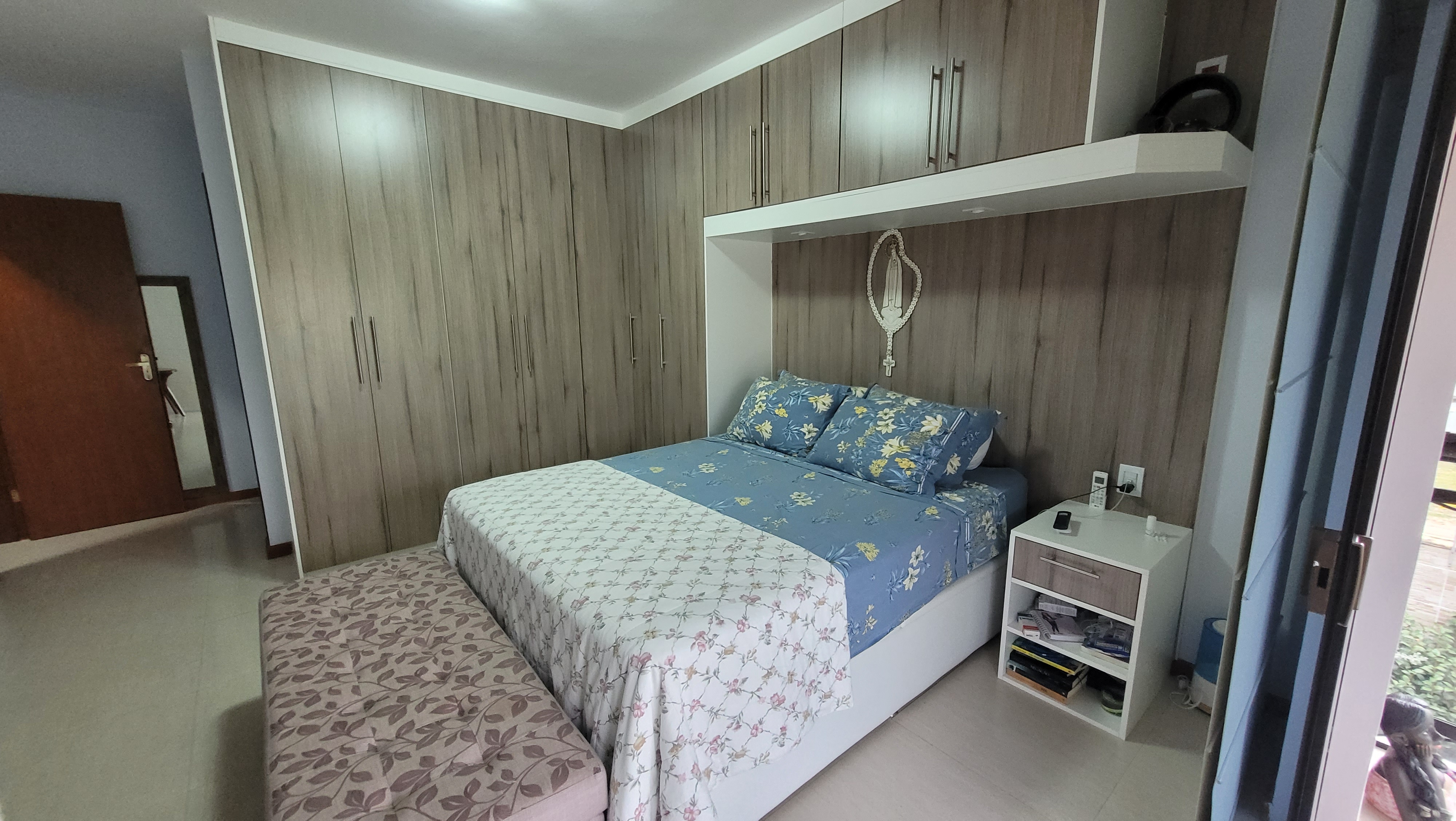 Casa com 3 dormitórios à venda, 113 m² - Jardim Bela Vista - Rio das Ostras/RJ