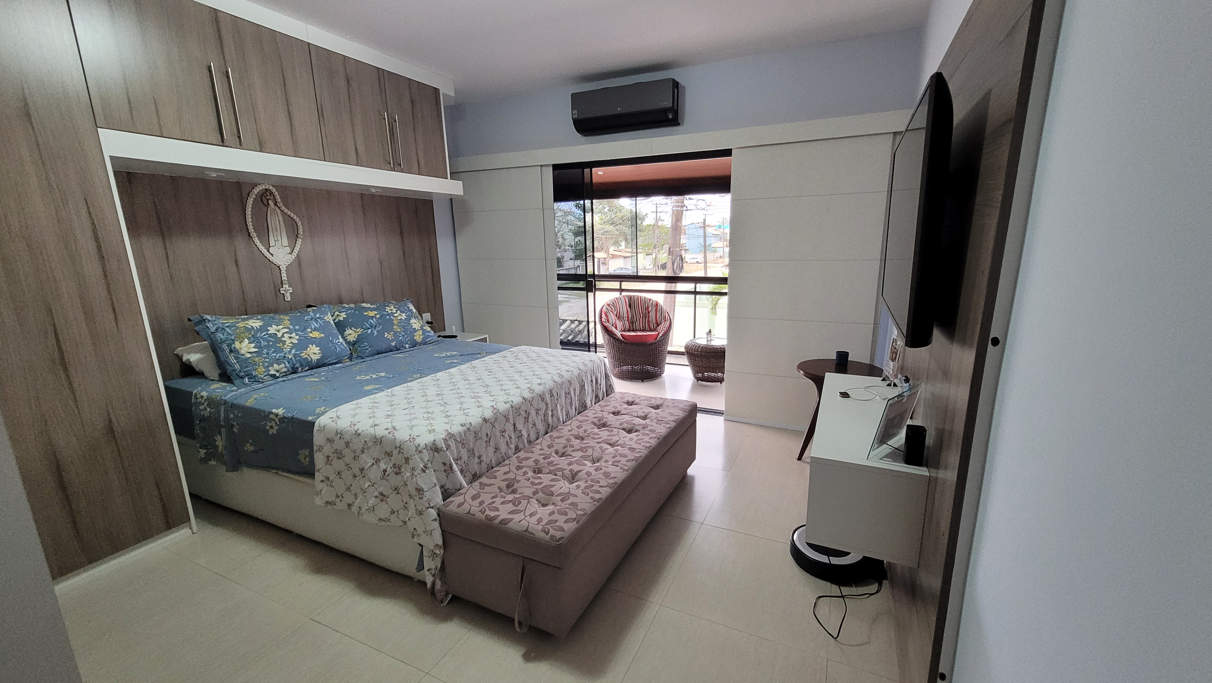 Casa com 3 dormitórios à venda, 113 m² - Jardim Bela Vista - Rio das Ostras/RJ