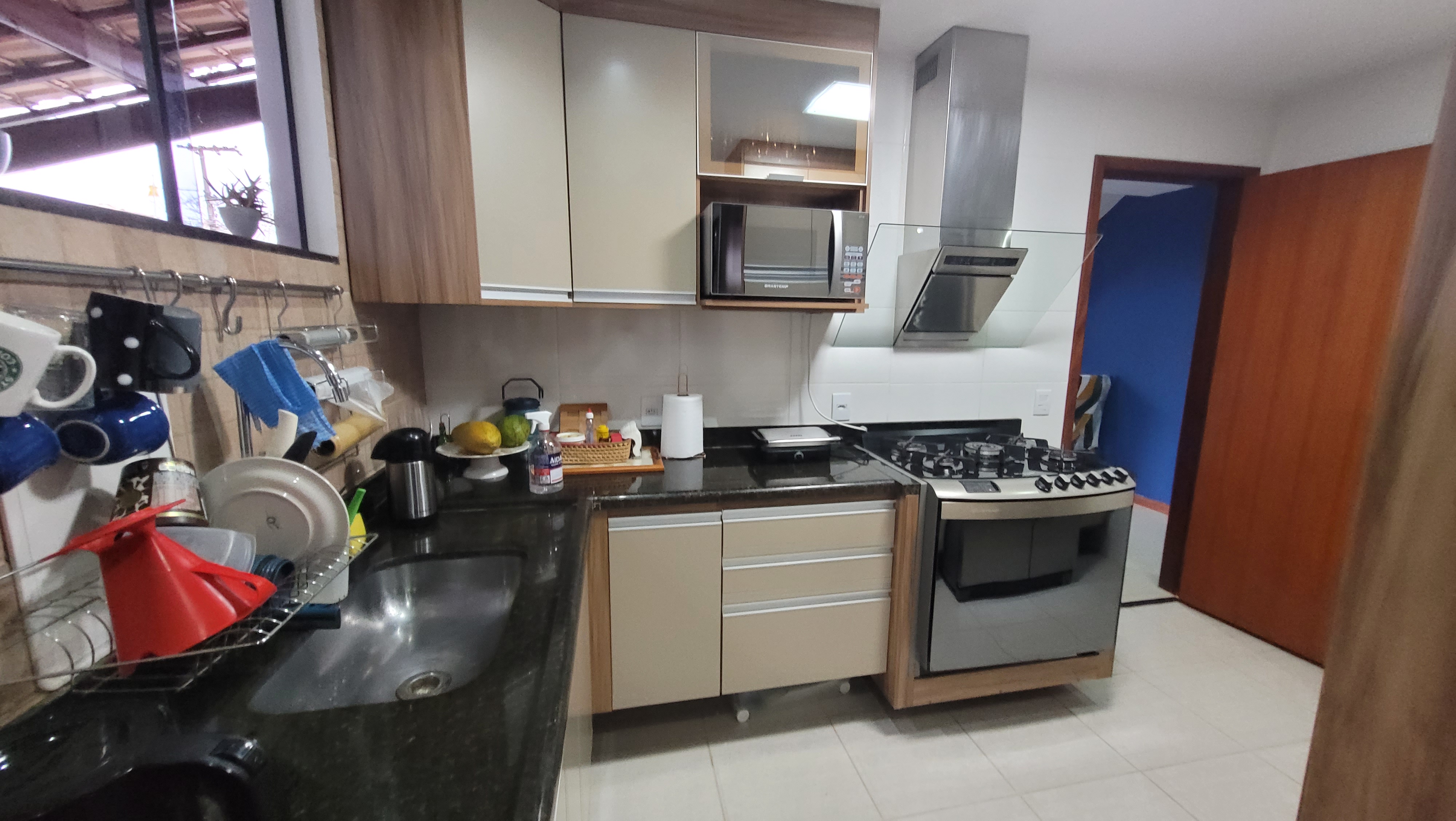 Casa com 3 dormitórios à venda, 113 m² - Jardim Bela Vista - Rio das Ostras/RJ