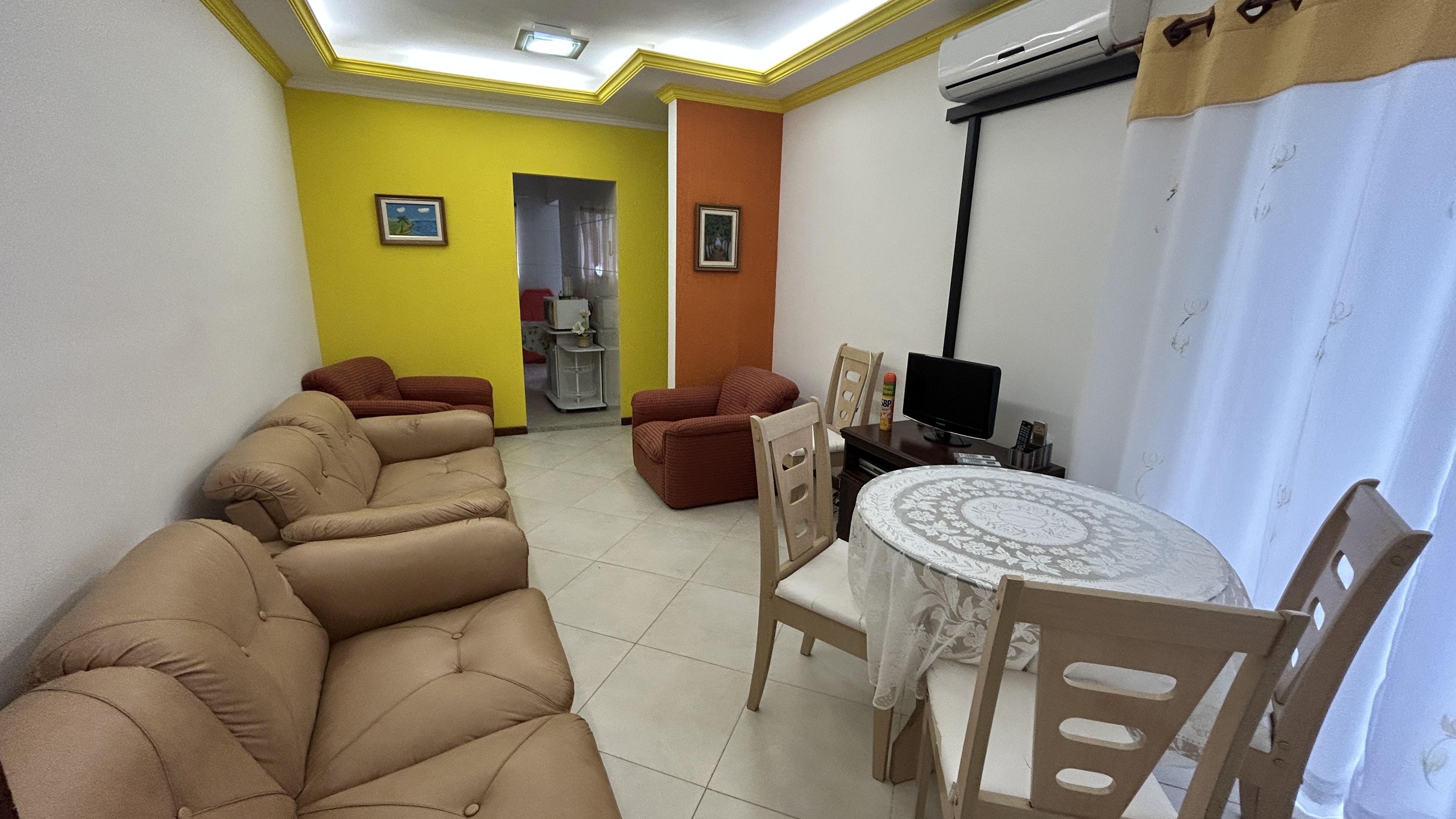 Apartamento - Venda, Maria Turri, Rio das Ostras, RJ