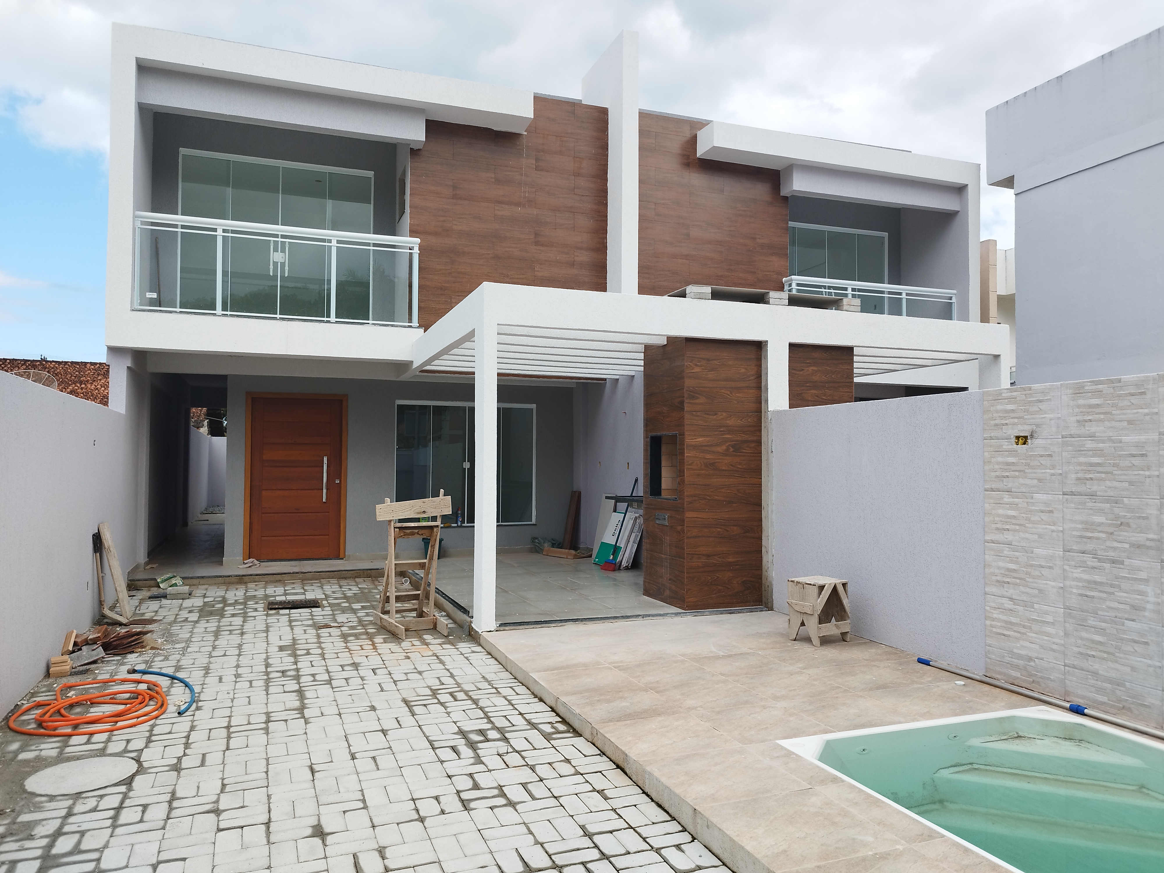 Casa - Venda, Costazul, Rio das Ostras, RJ