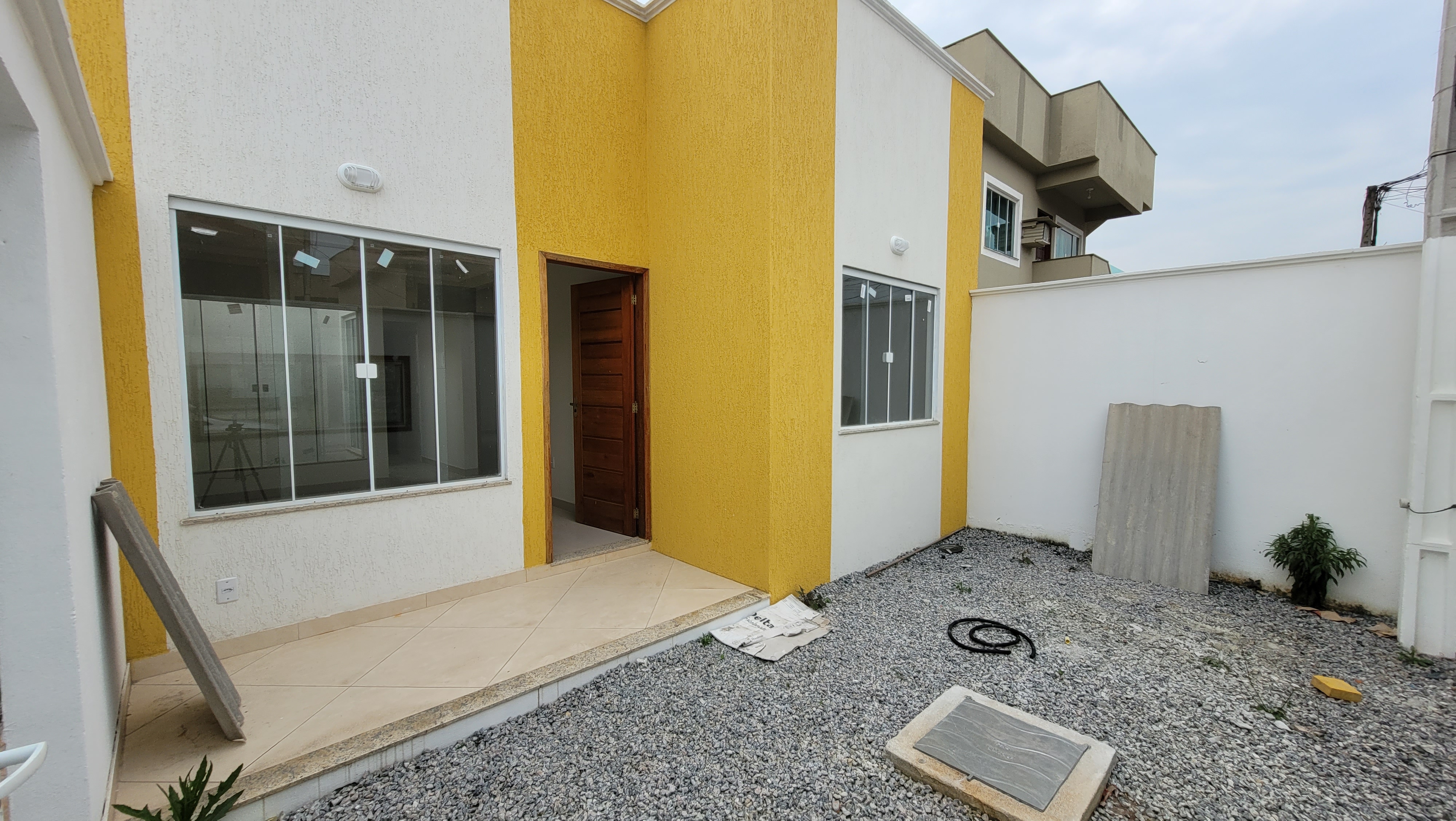 Casa - Venda, Chácara Mariléa, Rio das Ostras, RJ