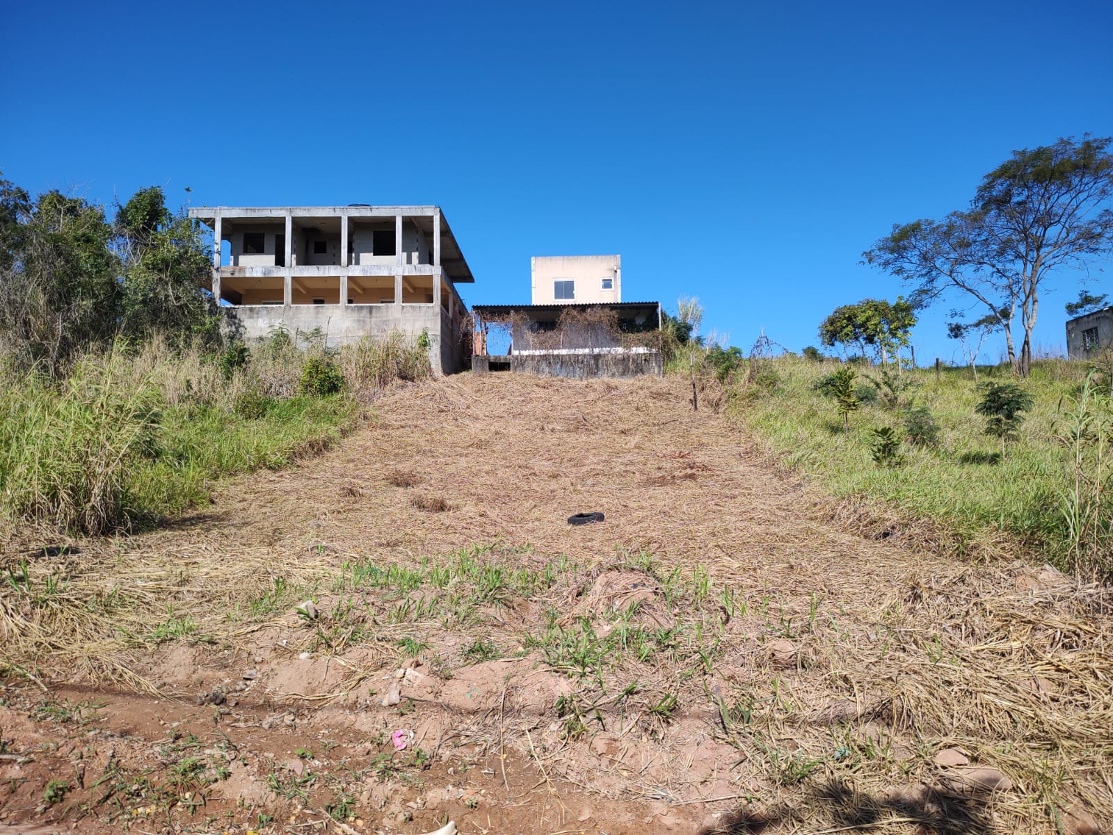 Terreno - Venda, Mar do Norte, Rio das Ostras, RJ