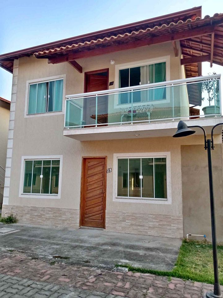 Apartamento - Venda, Chácara Mariléa, Rio das Ostras, RJ