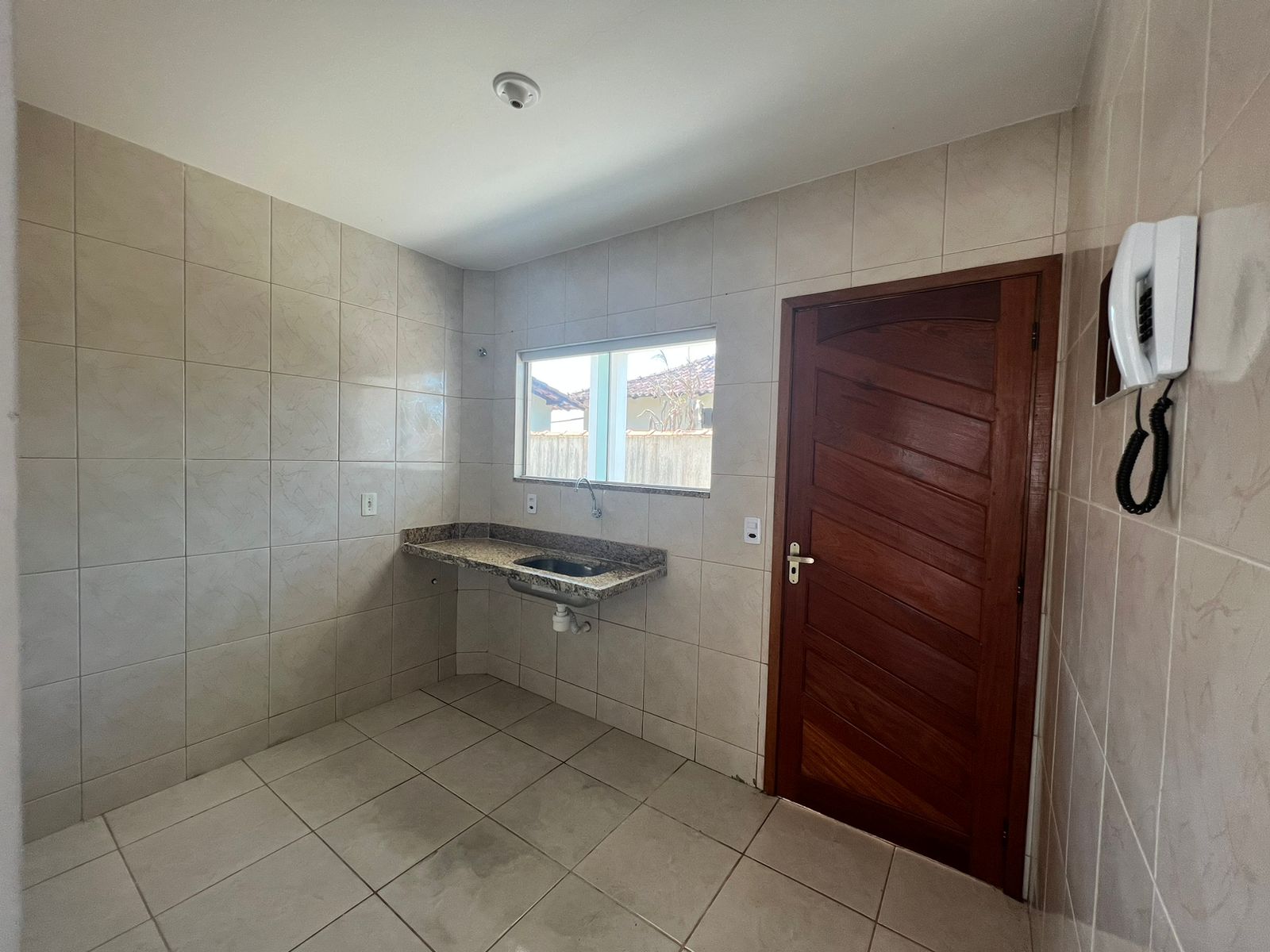 Apartamento à venda, 54 m² - Chácara Mariléa - Rio das Ostras/RJ