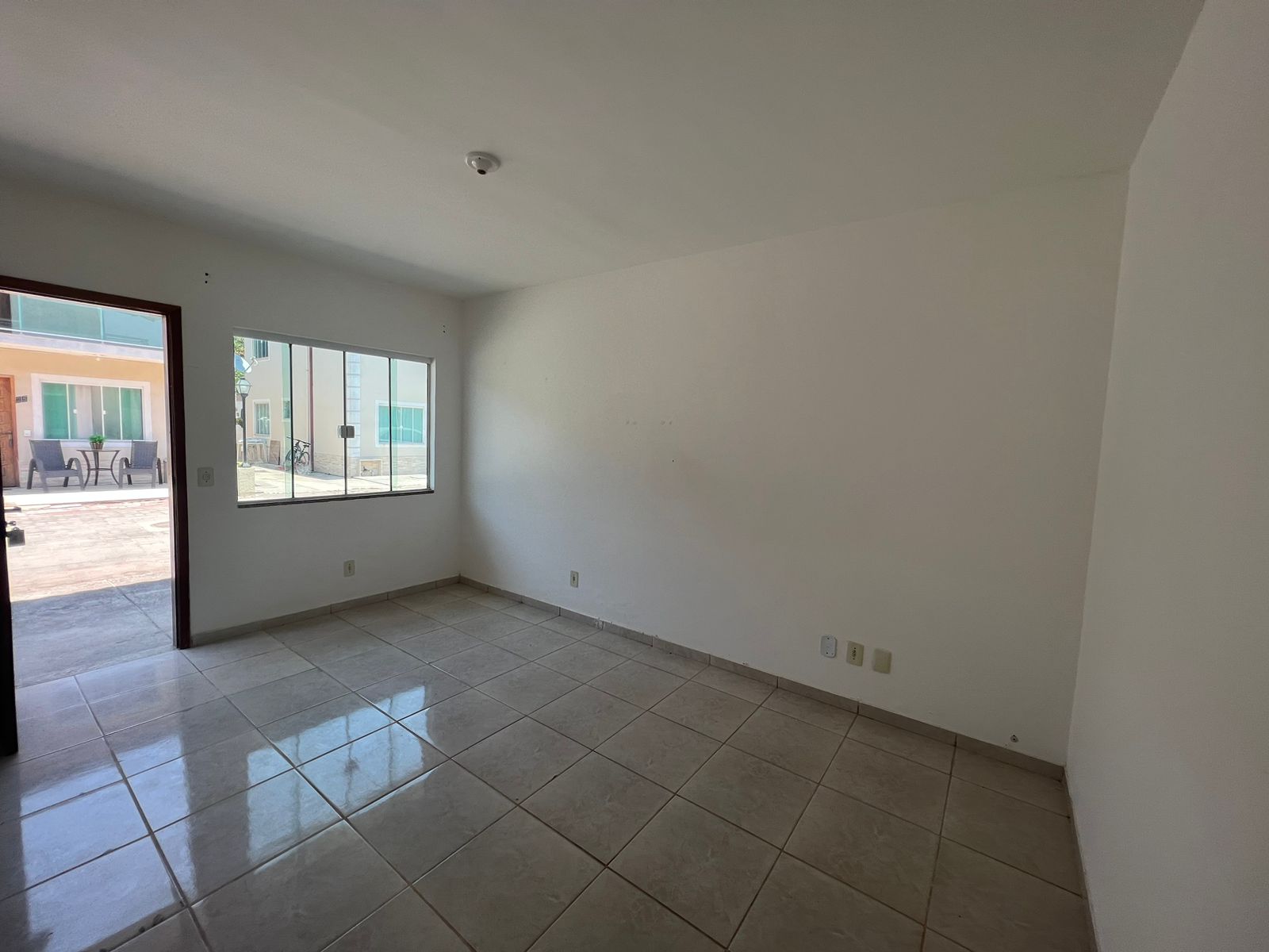 Apartamento à venda, 54 m² - Chácara Mariléa - Rio das Ostras/RJ