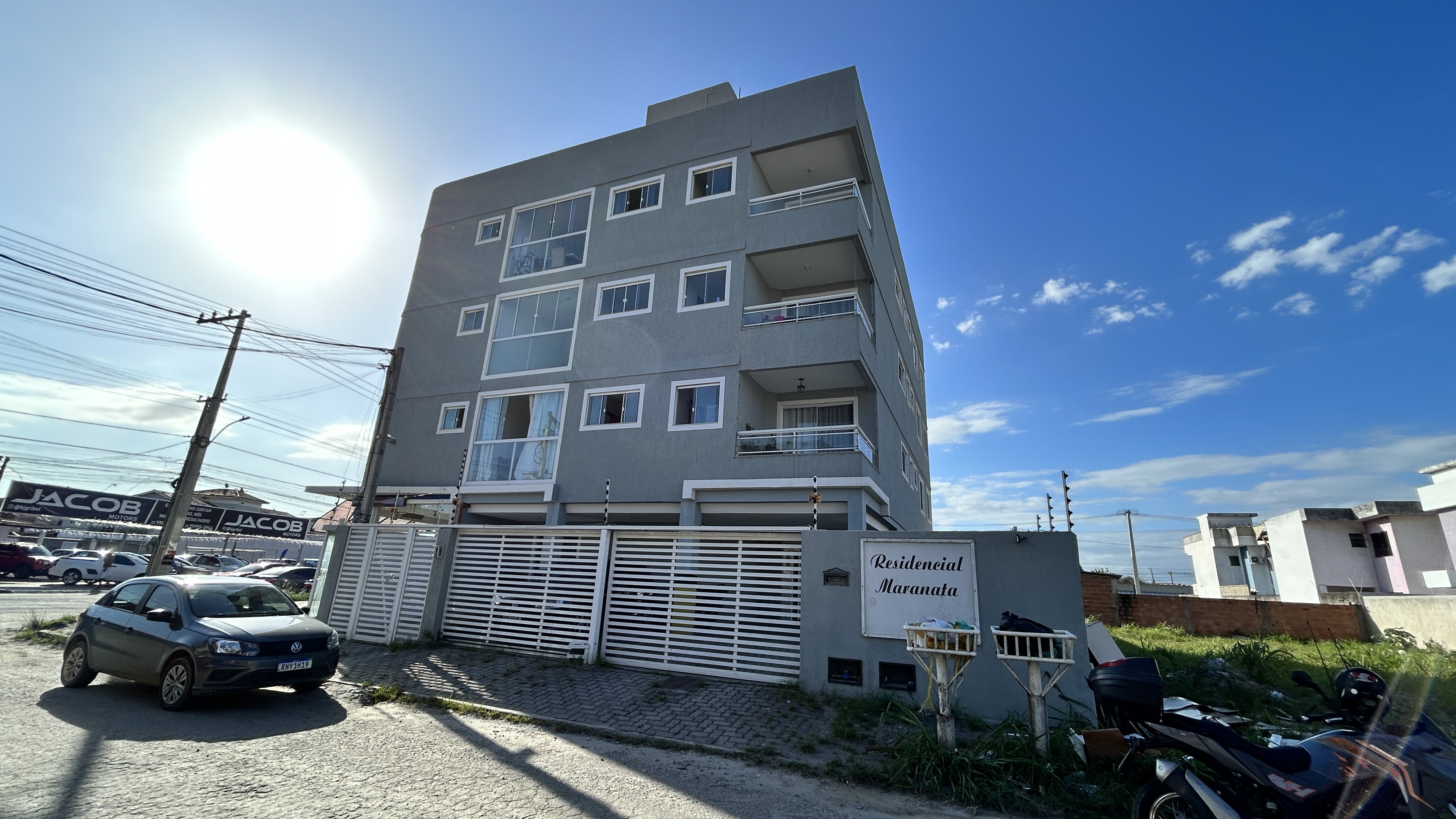 Apartamento - Venda, Village Rio das Ostras, Rio das Ostras, RJ